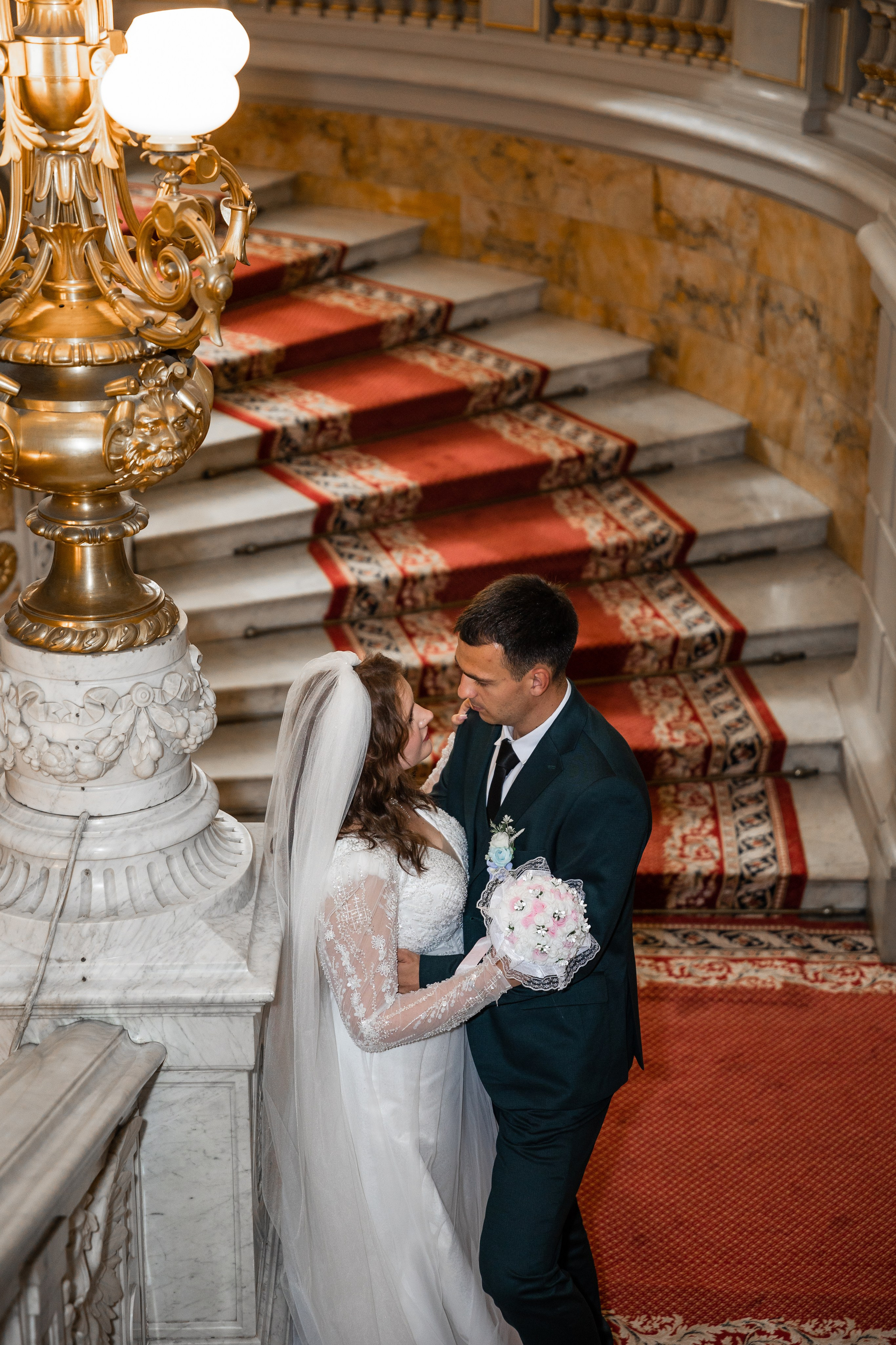 ПРОГУЛКА. Свадебный фотограф Санкт-Петербург Катерина Ширяева