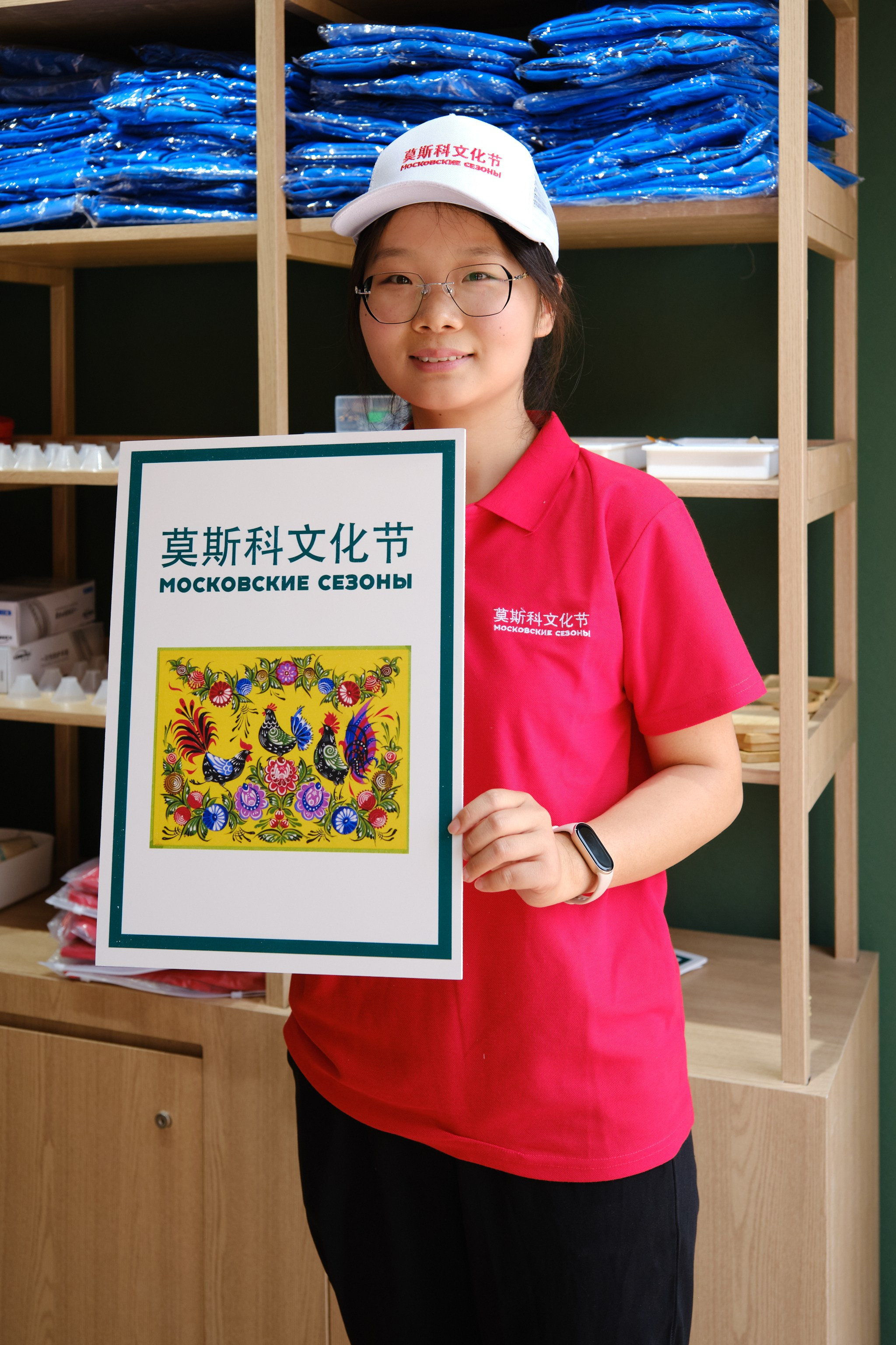 Фестиваль «Московские сезоны» в Пекине. Профессиональный фотограф в Москве Павел Жданов