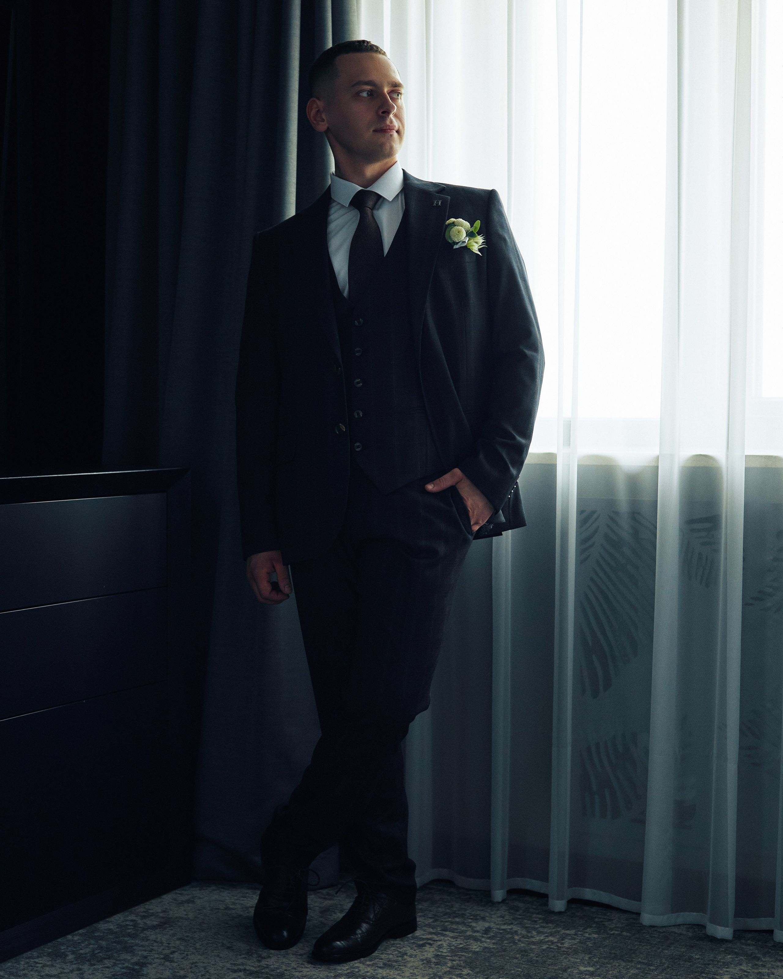 Дмитрий и Инна. BOOMVERTIGO портретный фотограф