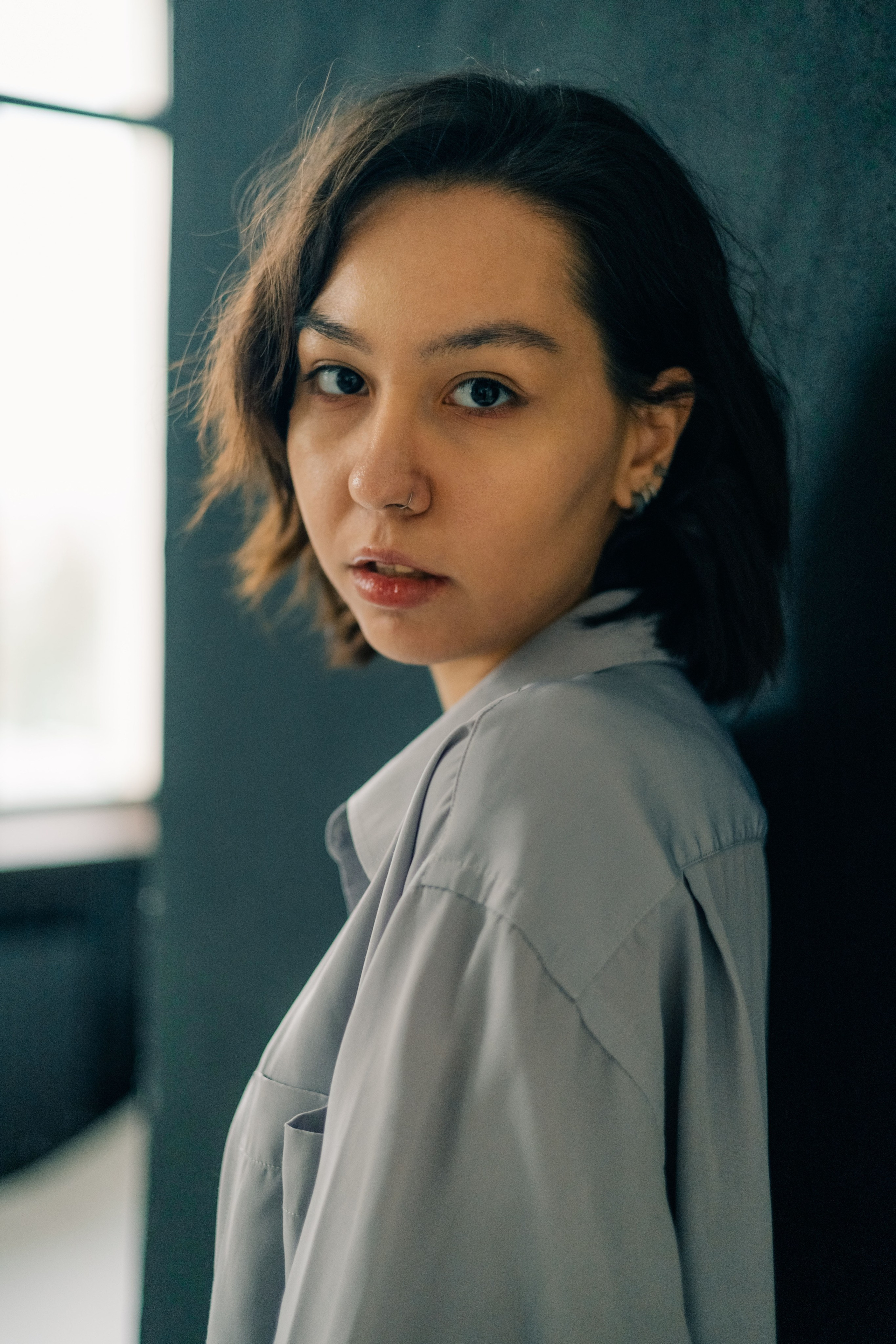 Стася. Дарья Нерсесян — фотограф в Ростове-на-Дону