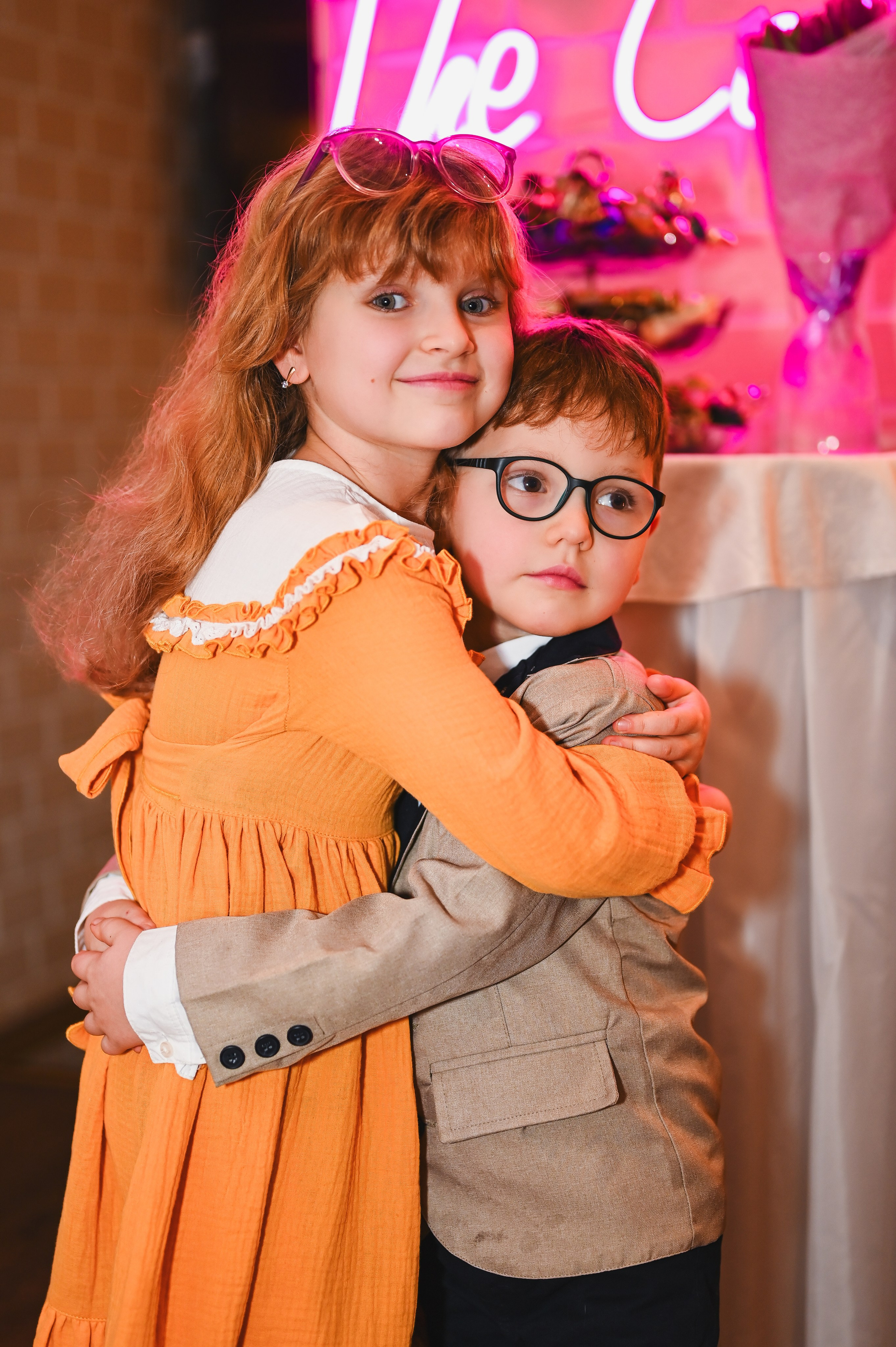 Александр 50 лет. Студия детской и семейной фотографии «Время улыбаться»