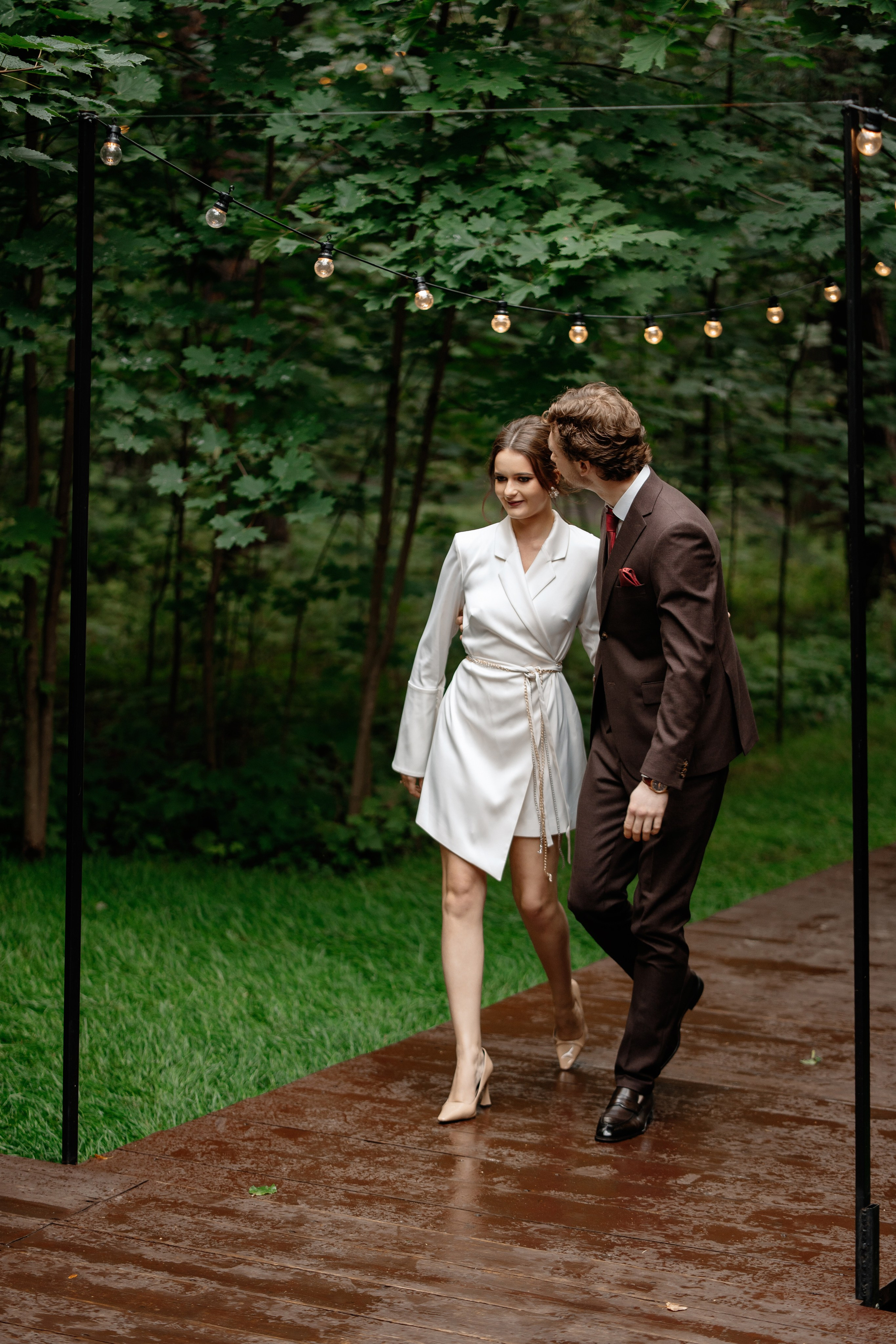 Елисей и Виктория. Свадебный и репортажный фотограф в Москве Андрей Вайман