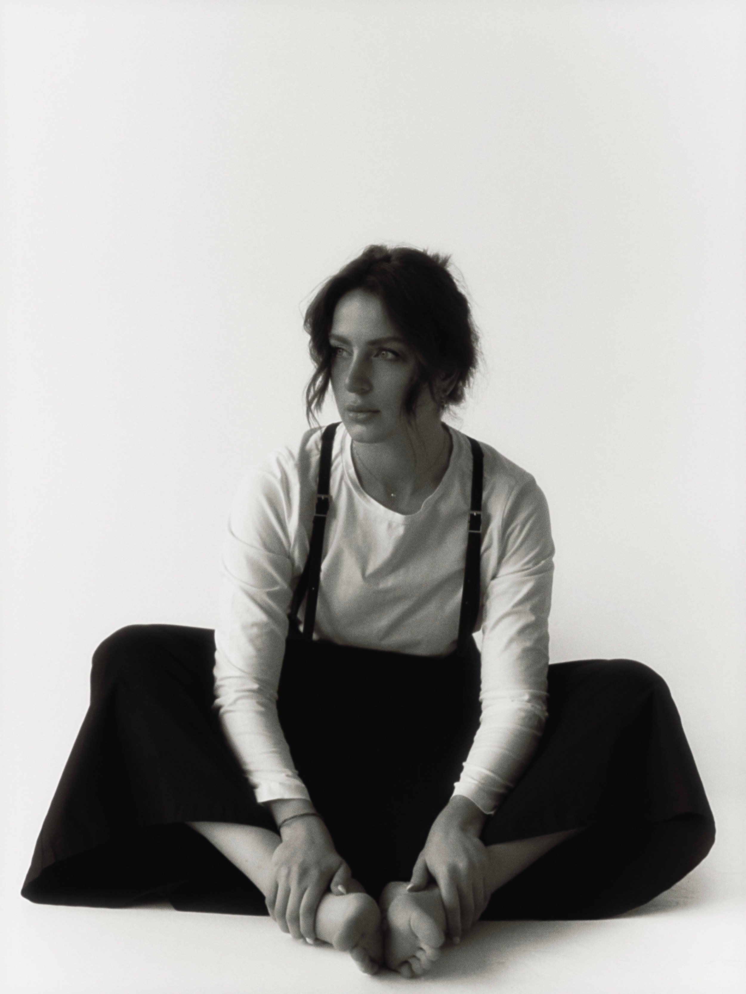 Lali. Индивидуальная и семейная фотосессия в Чебоксарах Оксана Русакова