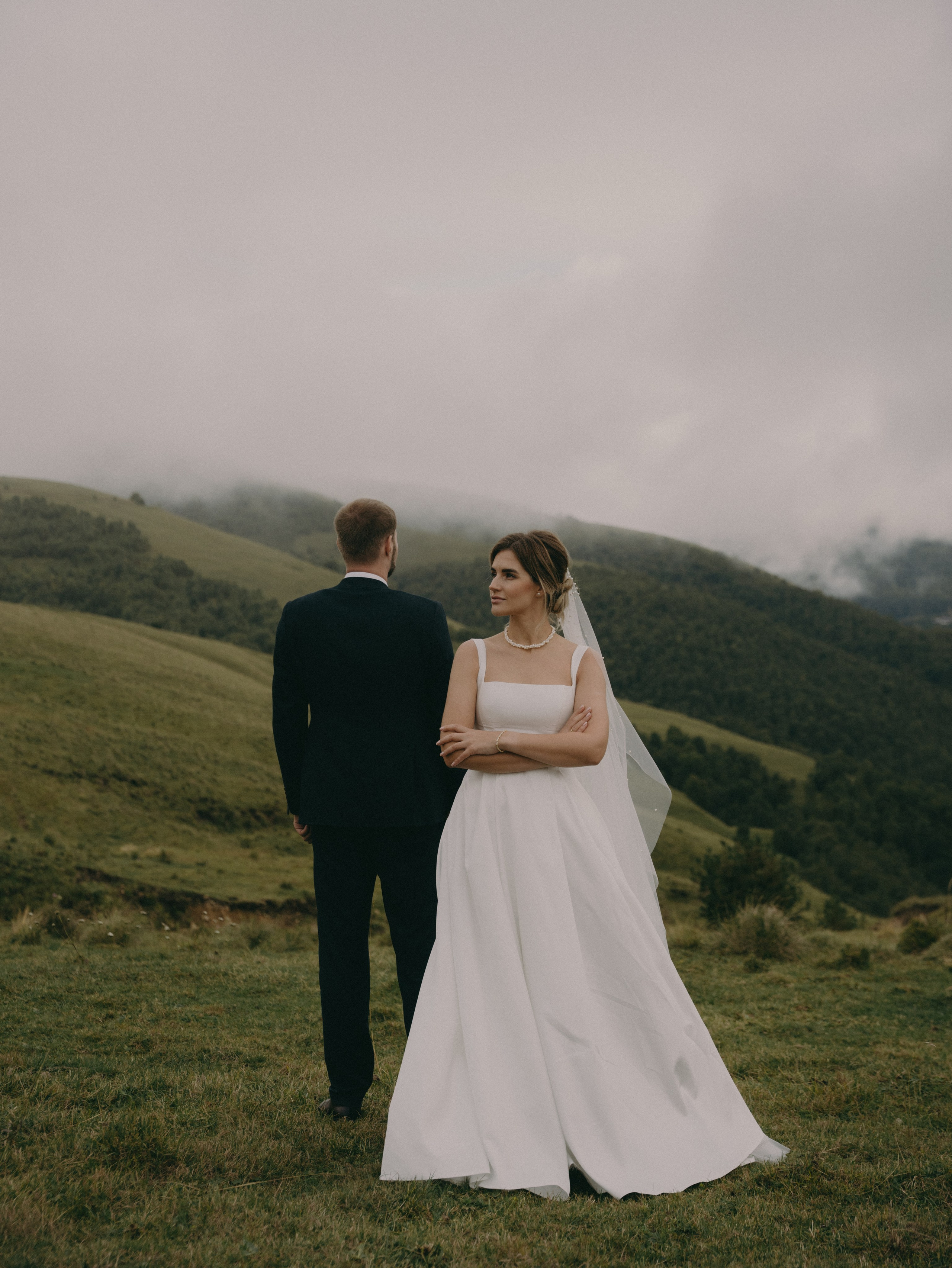 Пикник в горах. Свадебный фотограф Ирина Беляева Пятигорск|Кисловодск|Эльбрус|Домбай