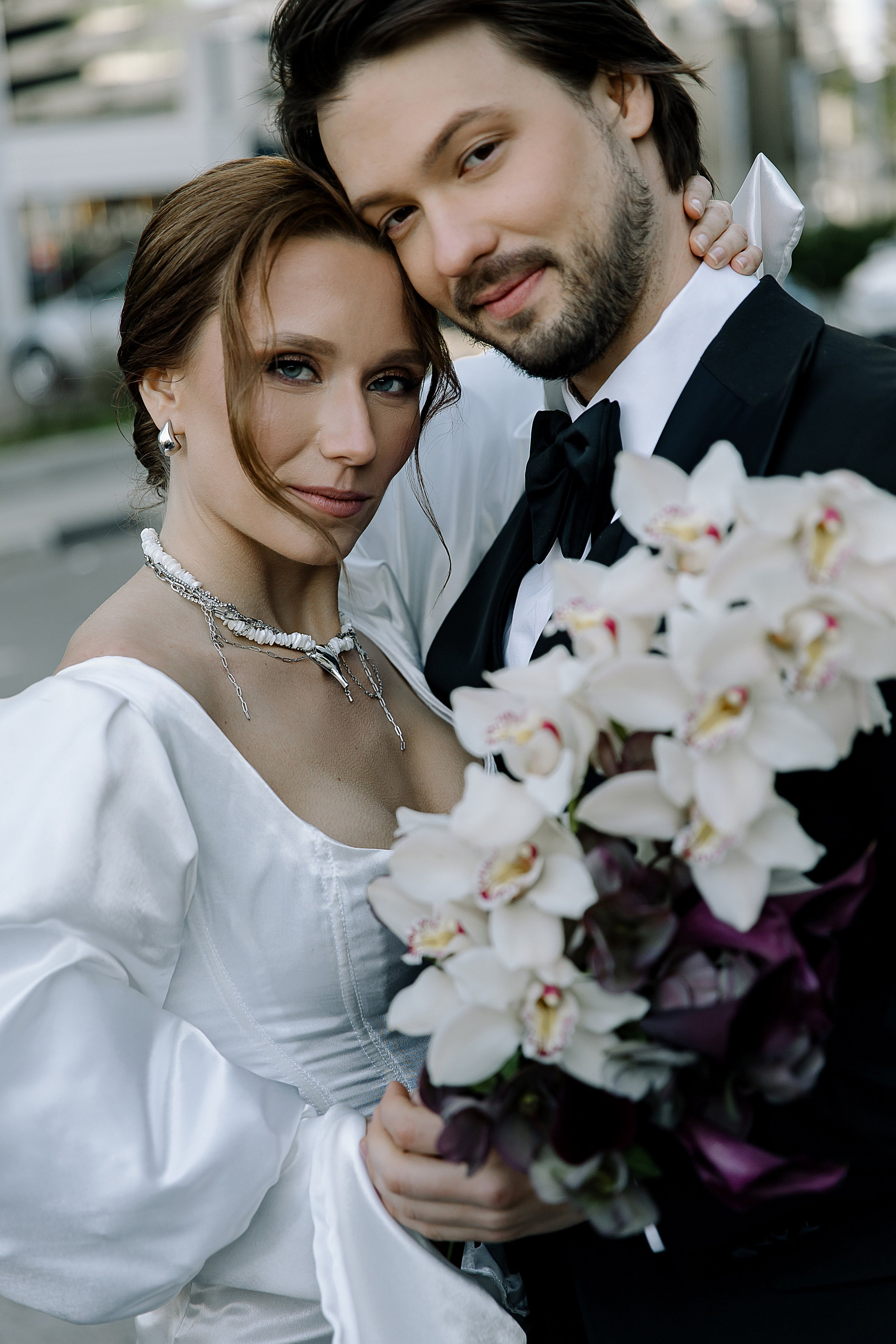 Алена & Александр. Свадебный и семейный фотограф в Набережных Челнах и Казани