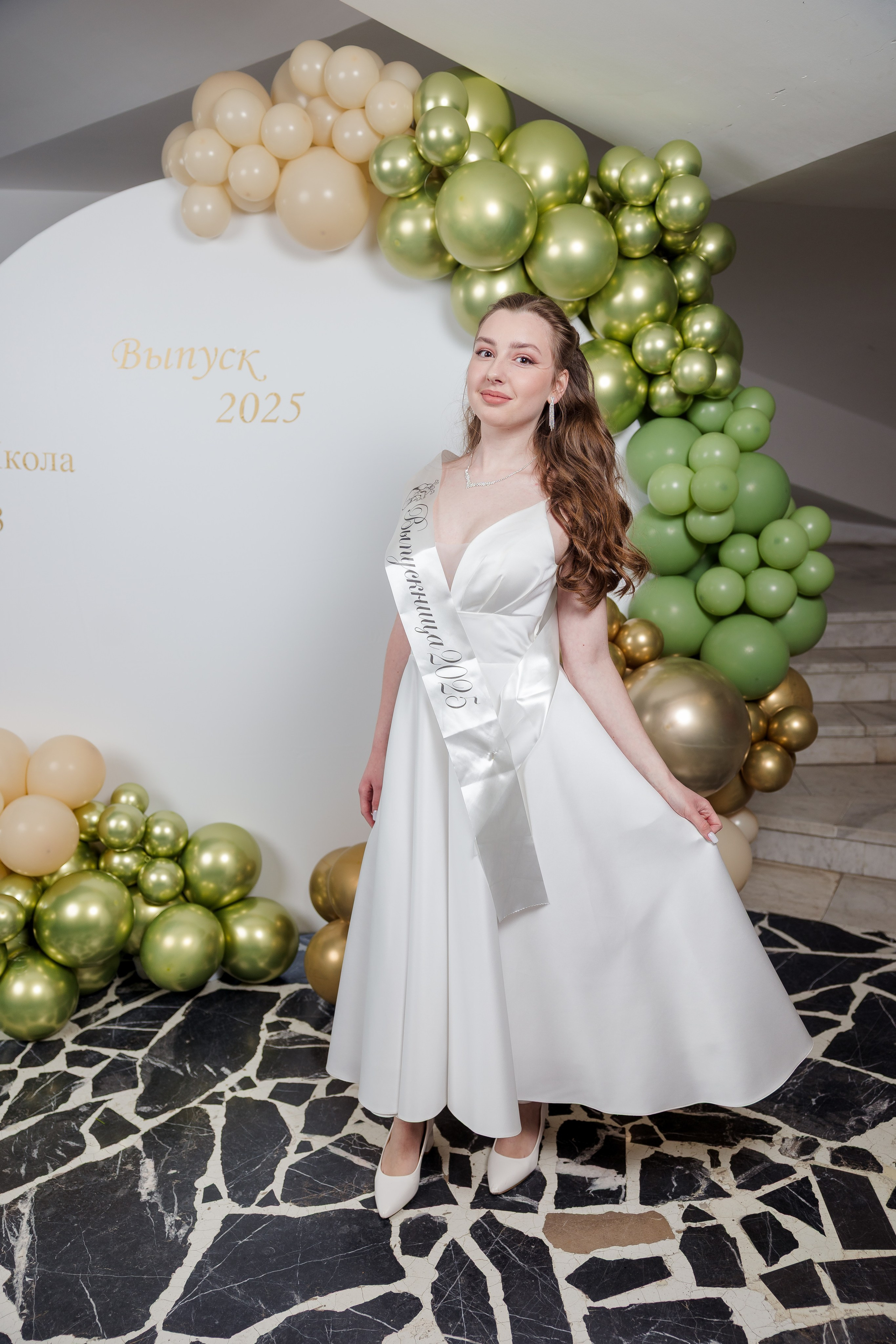 Выпускной 2025. Выпускные альбомы в Зеленограде и Москве