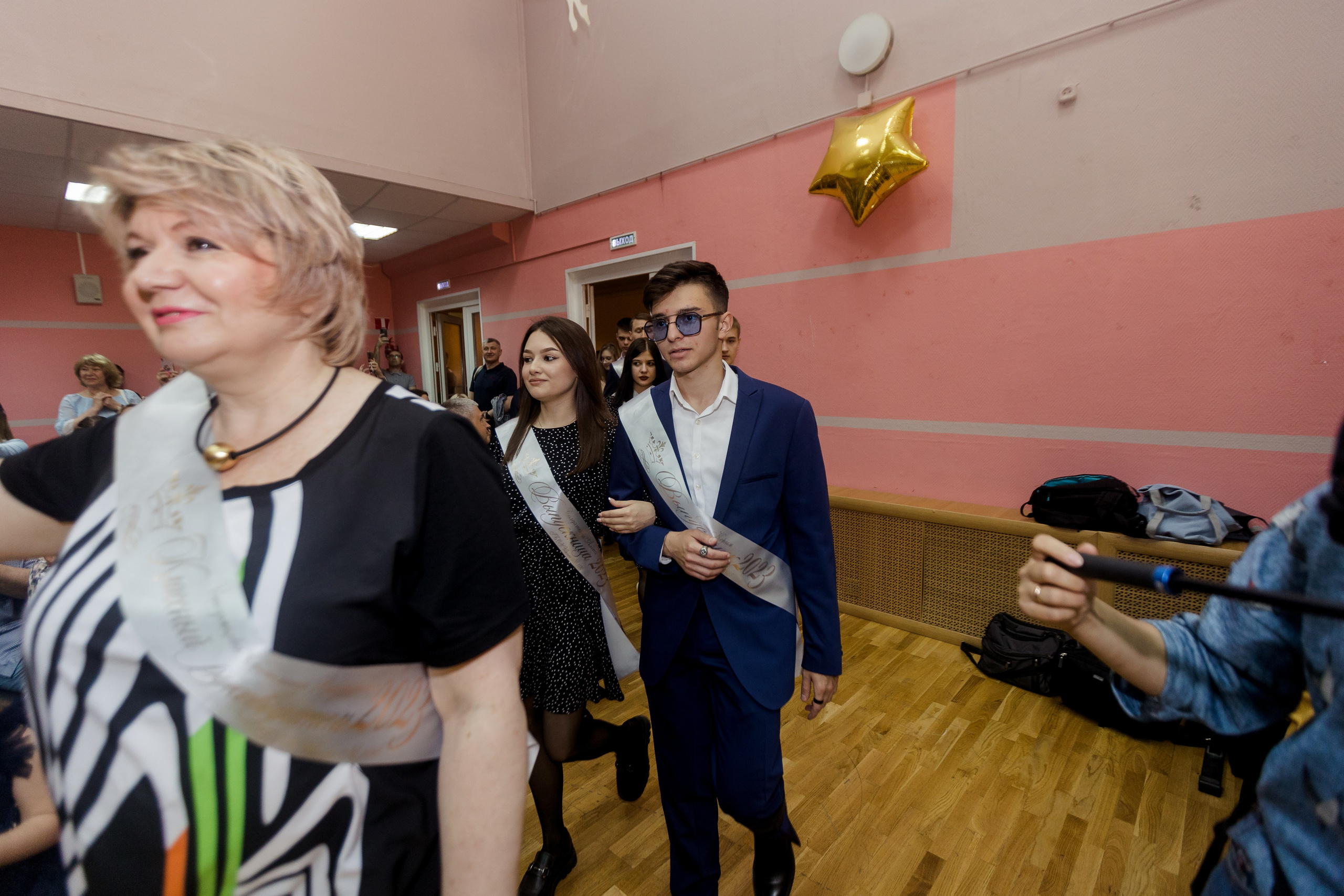 Выпускной 2023. Выпускные альбомы в Зеленограде и Москве