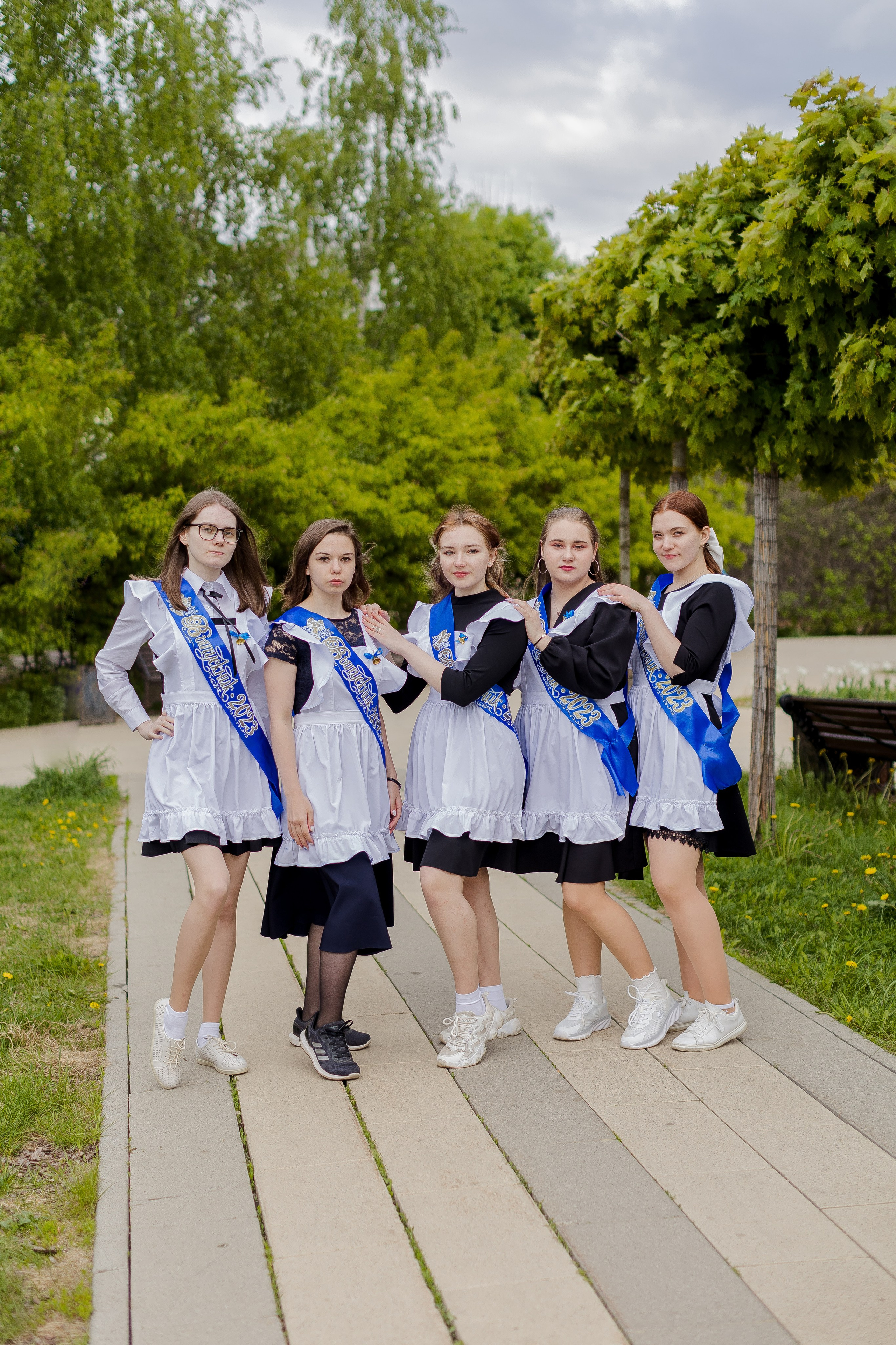 Выпускные альбомы в Зеленограде и Москве