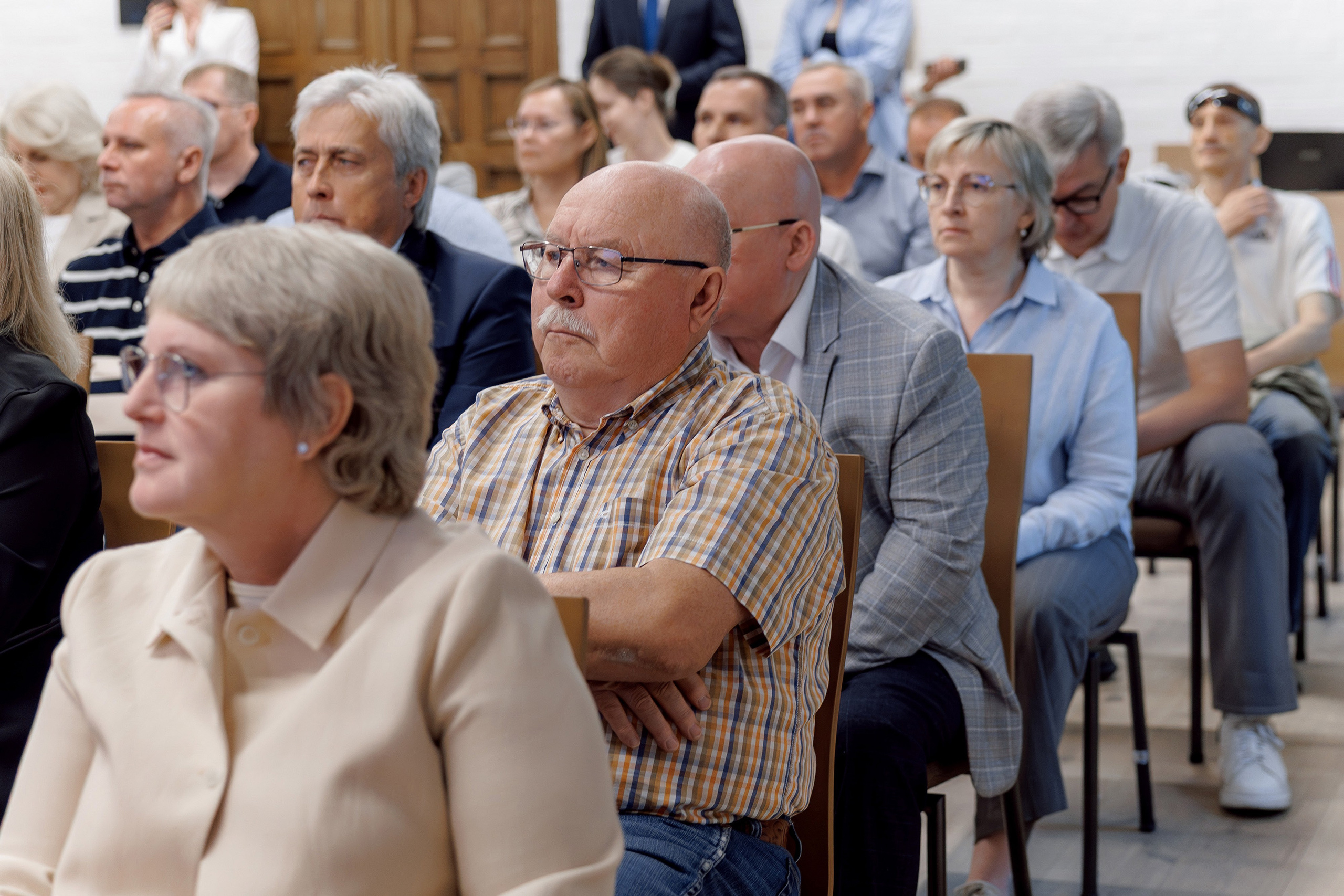 Альфа-Капитал Бизнес-завтрак. Кадровик продакшн: Фото и видеосъемка форумов, конференций, масштабных событий в Иркутске