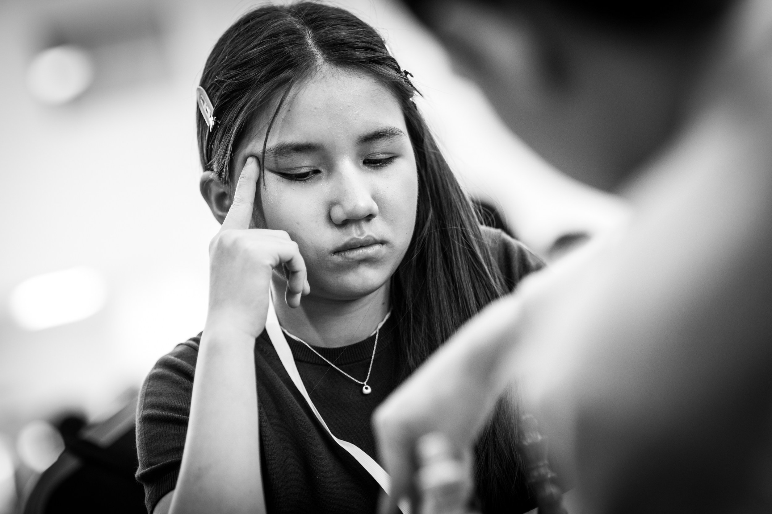 2024 Chess UpDown (Almaty, Kazakhstan). Фотограф Анна Штурман (репортажная съёмка любых событий и мероприятий) Anna Shtourman photographer