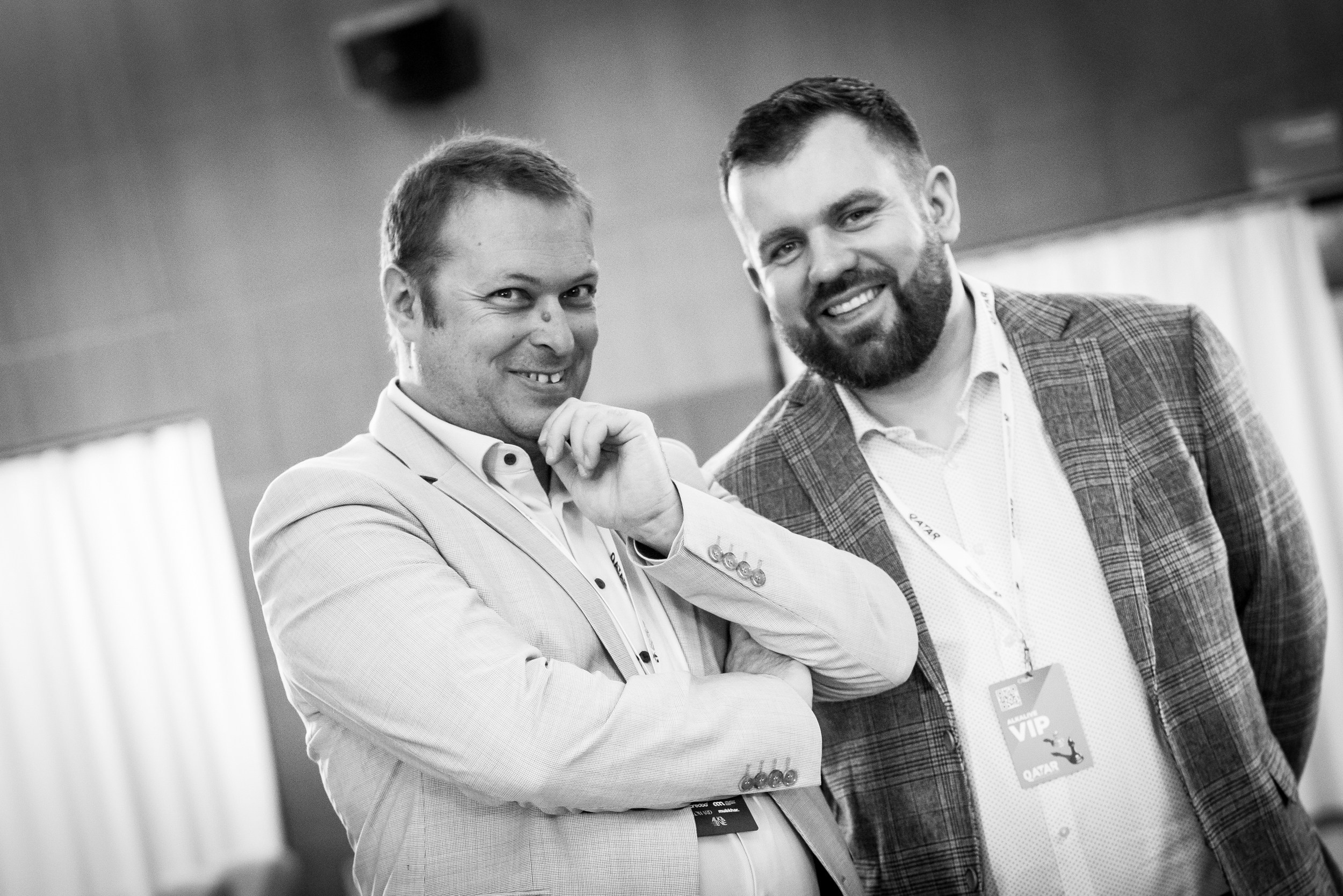 2024.12.09 Qatar Masters Open 2024 — Round6. Фотограф Анна Штурман (репортажная съёмка любых событий и мероприятий) Anna Shtourman photographer