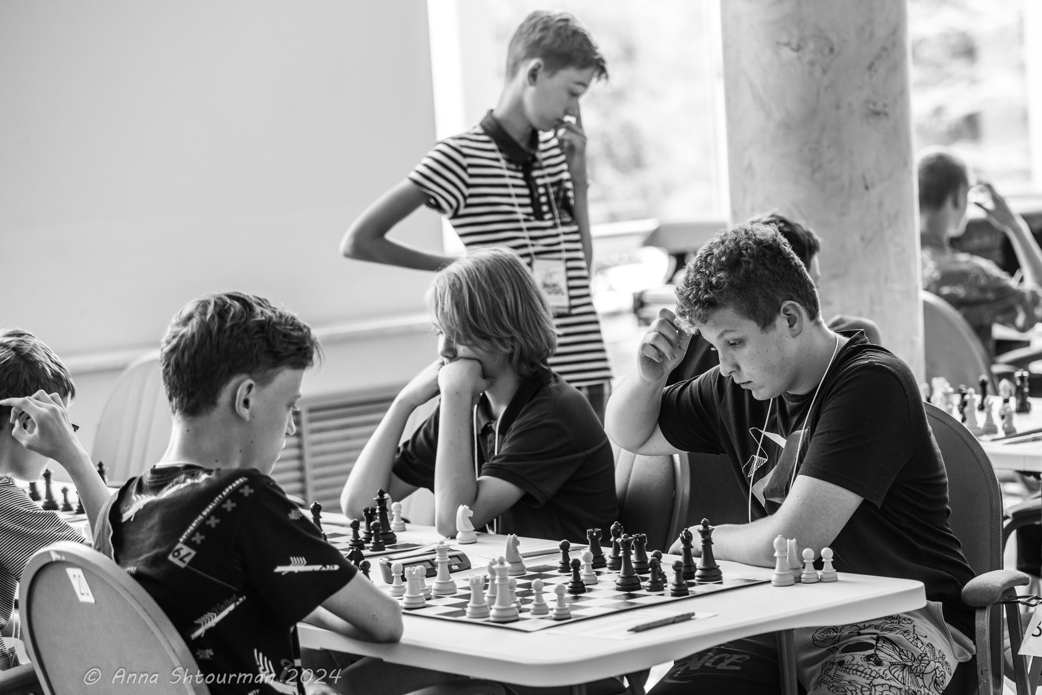 2024.07.03-11 Кубок Волги — шахматный фестиваль — классика. Фотограф Анна Штурман (репортажная съёмка любых событий и мероприятий) Anna Shtourman photographer