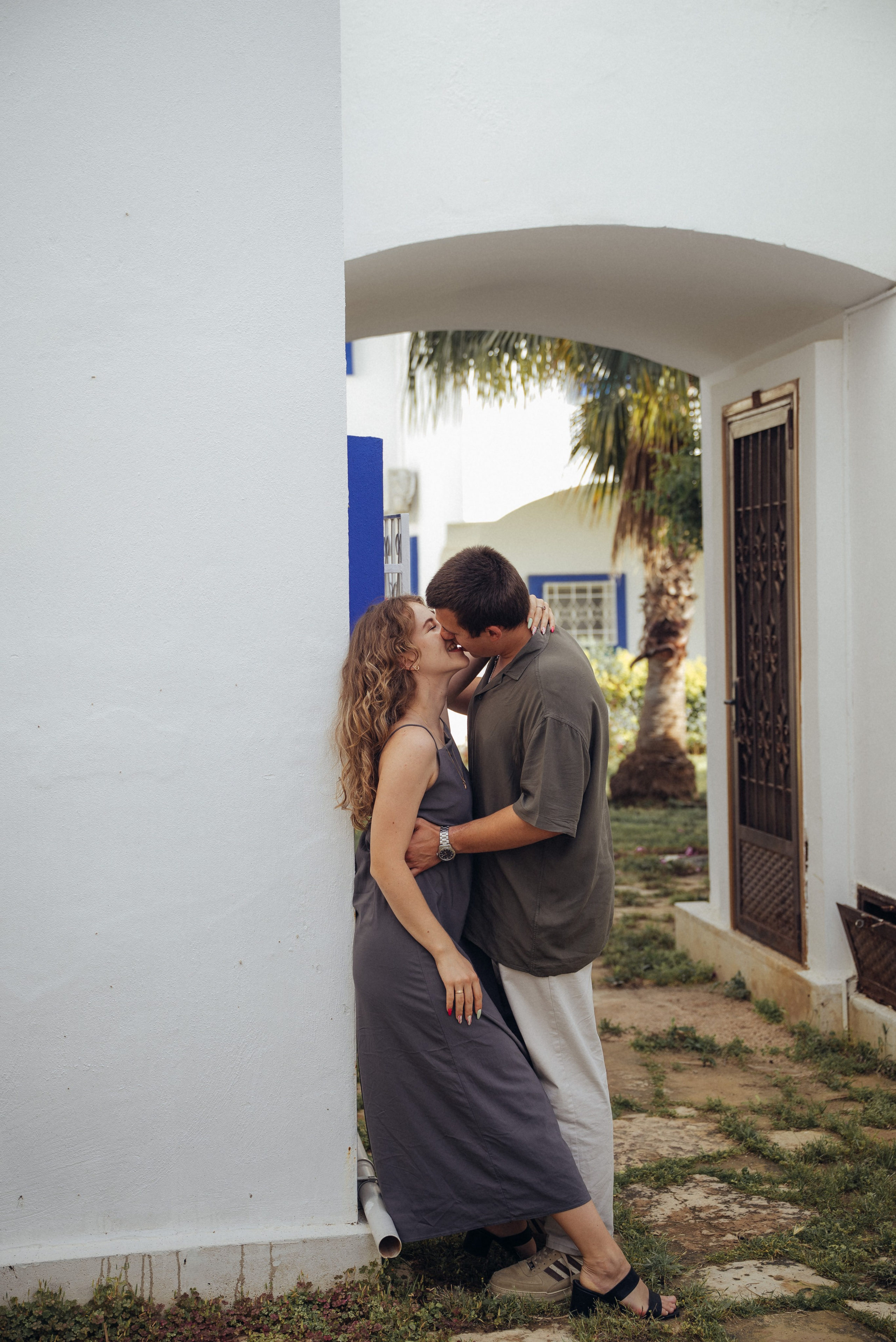 Поездка в закат. Анна Лобанова | фотограф