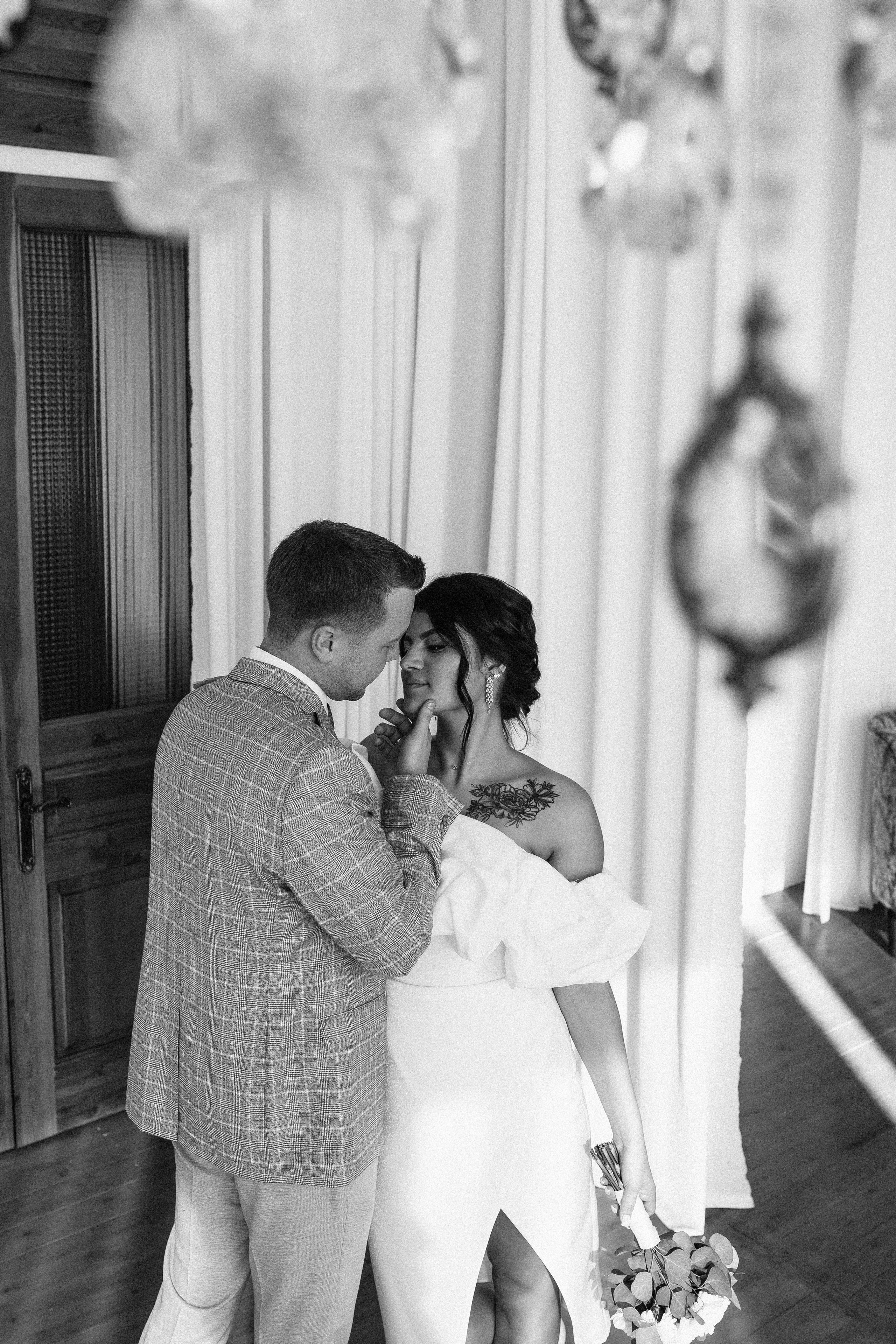 Данил & Александра. Фотограф Юлия Герасимова Иркутск