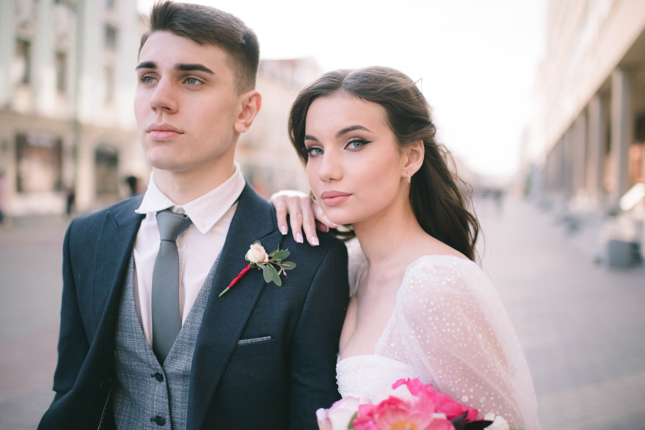 Анна и Владимер. Главная