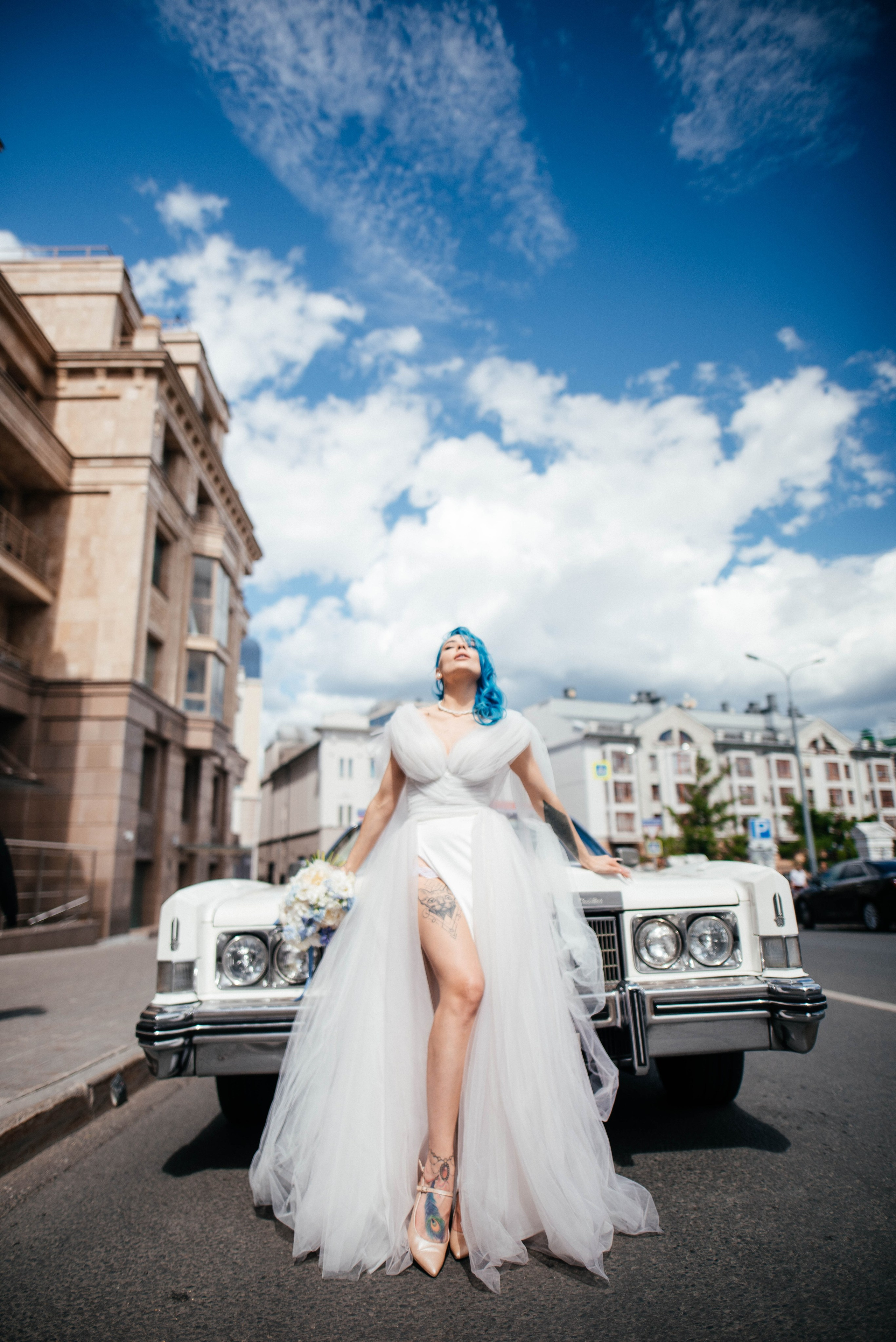 Егор и Виталина. Главная