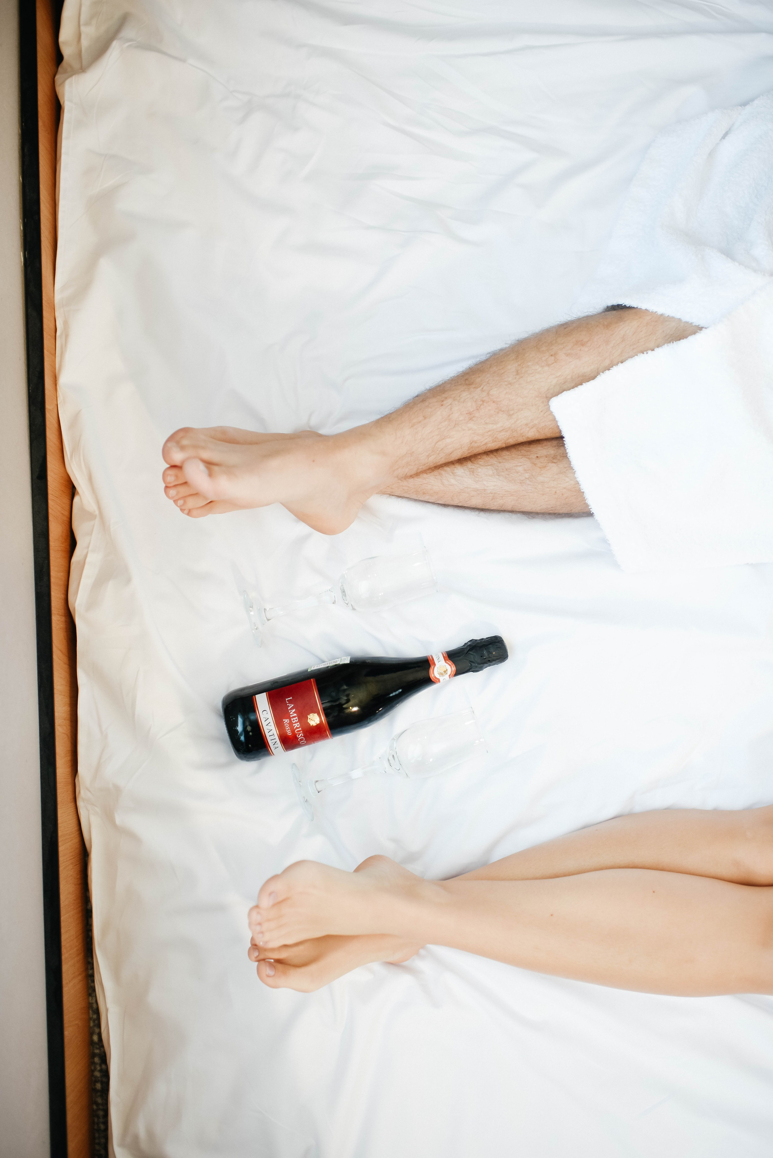 Камила и Булат. Главная