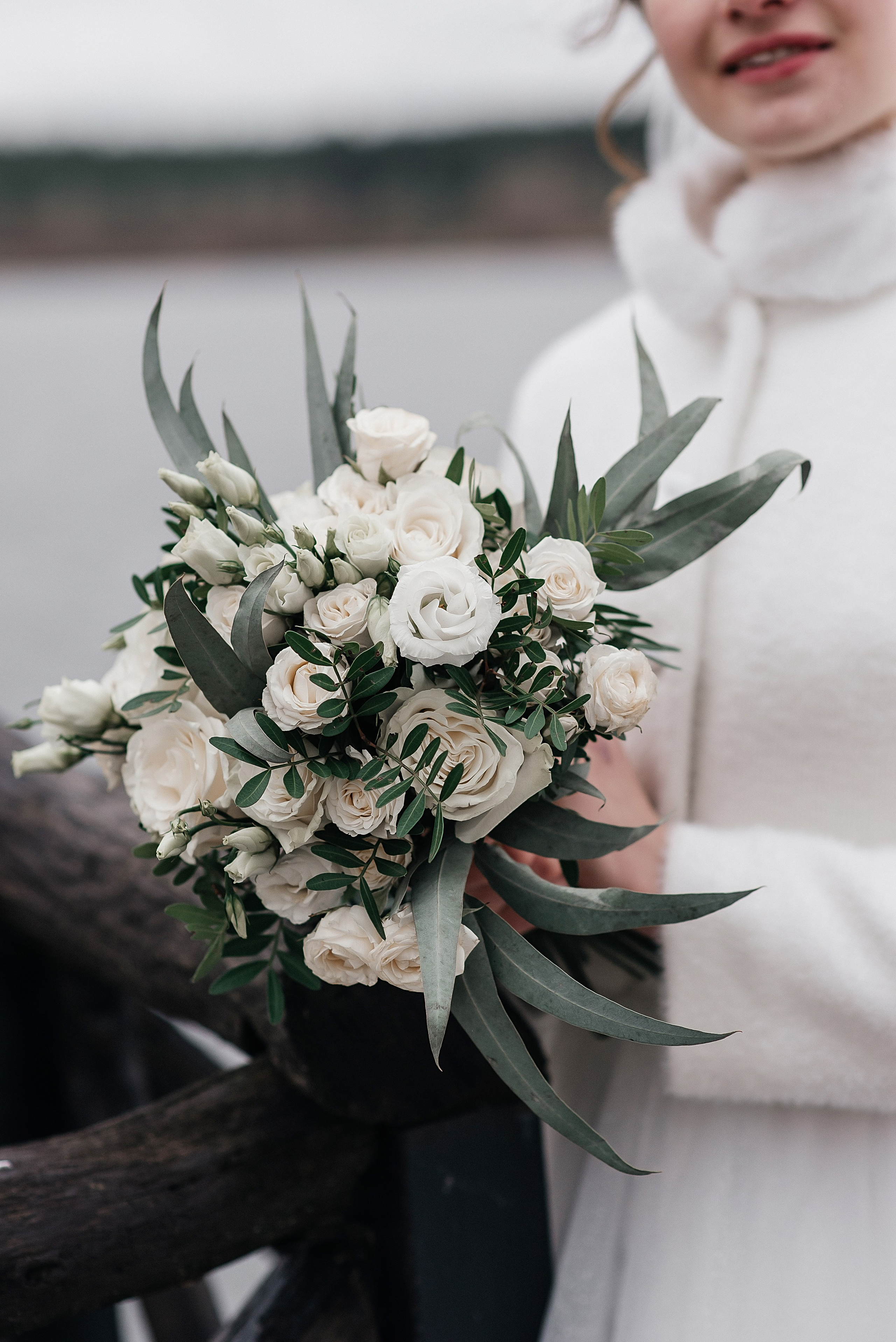 Елисей & Юлия. Ваш фотограф Ирина Гущанская