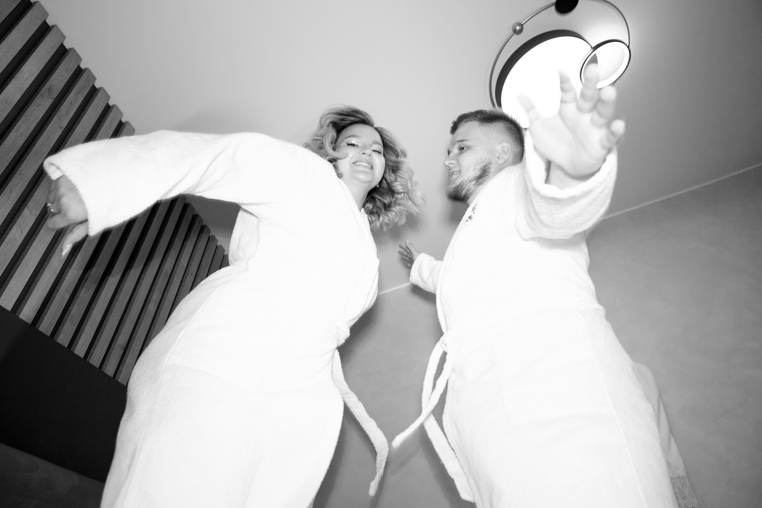 Половинки целого. Свадебный и семейный фотограф в Красноярске Владимир Ятмасов