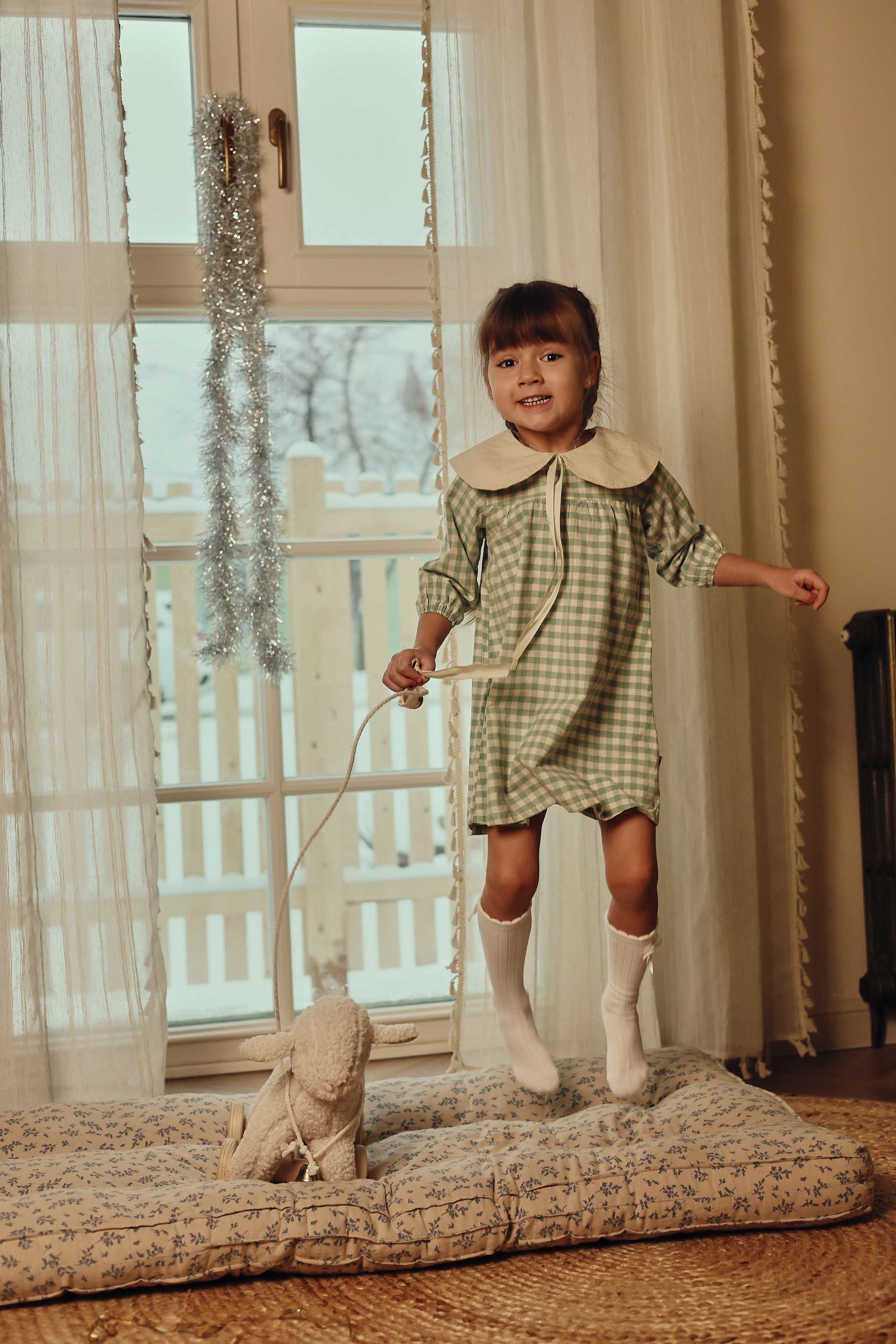 Детская сьемка