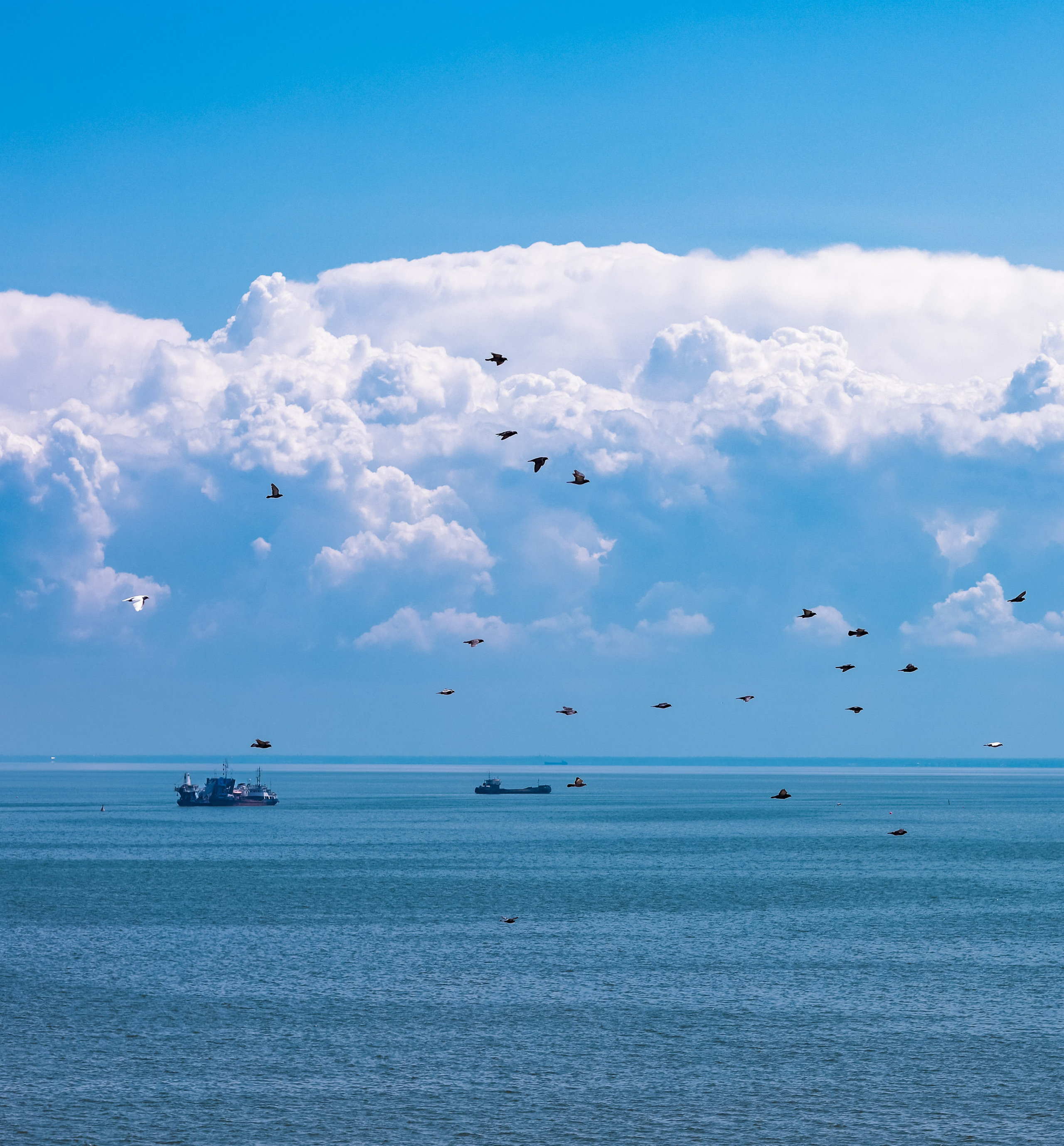 Улицы маленького городка. Фотограф репортажей и стритфотосессий в Москве Людмила Смирнова