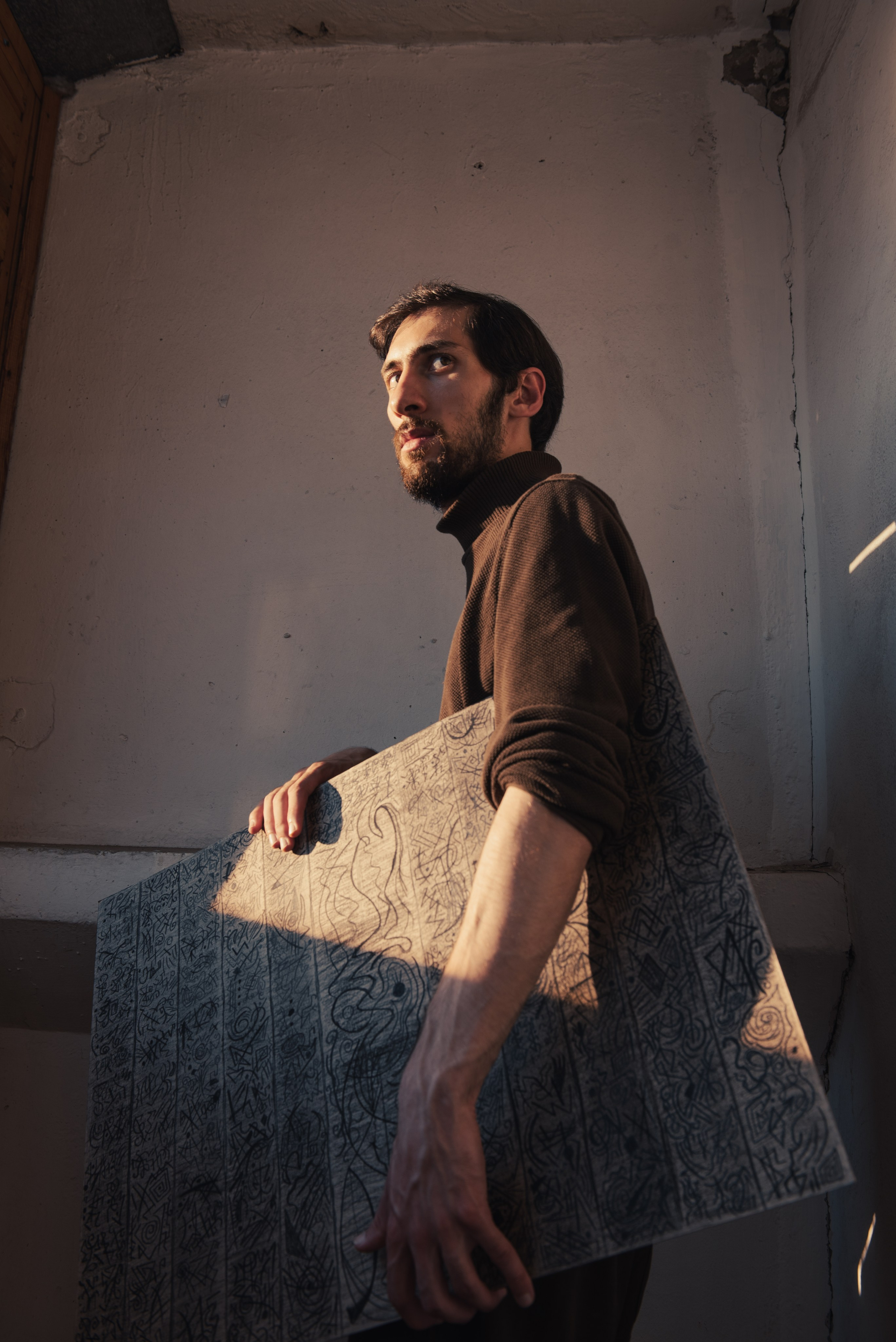 Аслан. Портретный и архитектурный фотограф в Москве и Санкт-Петербурге