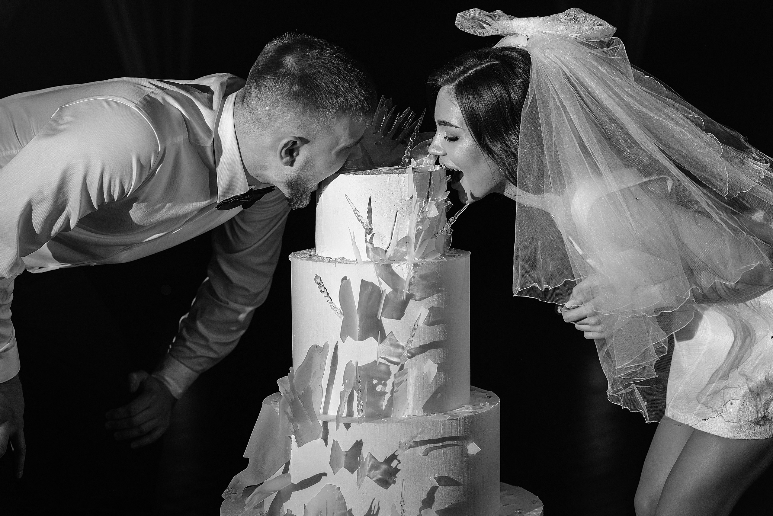 Николай и Дарья. Свадебный и семейный фотограф в Ростове-на-Дону Алина Астахова