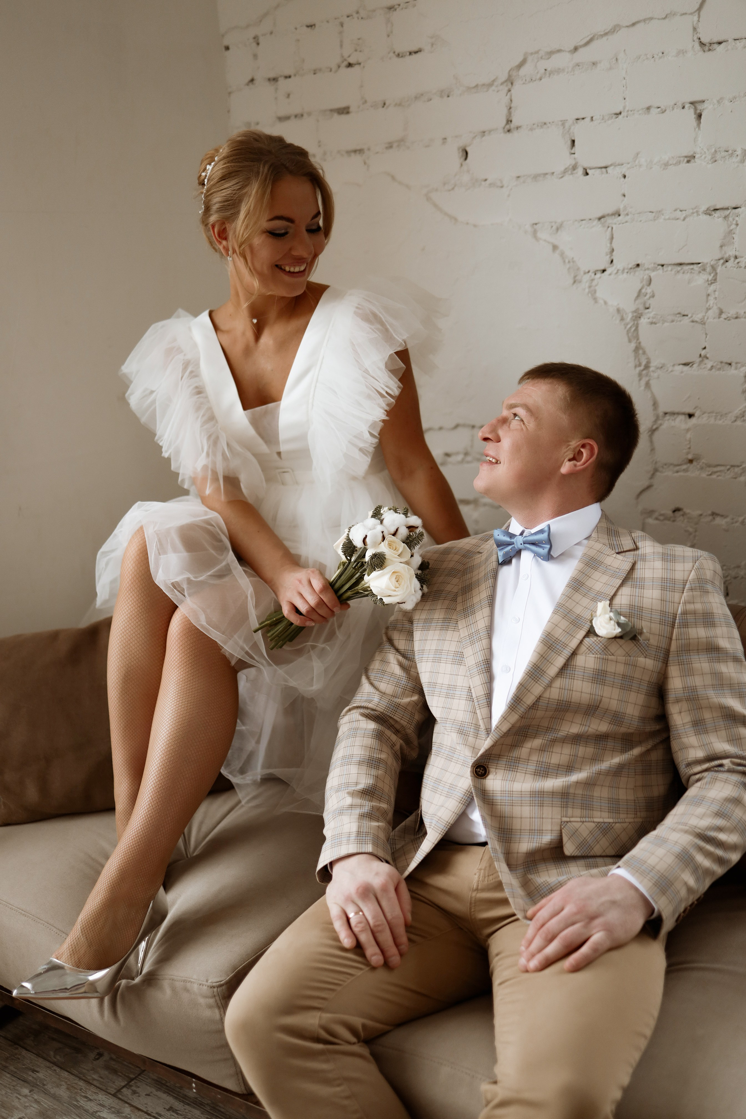 R&M. Photographer Tatiana Ivanova in Yaroslavl