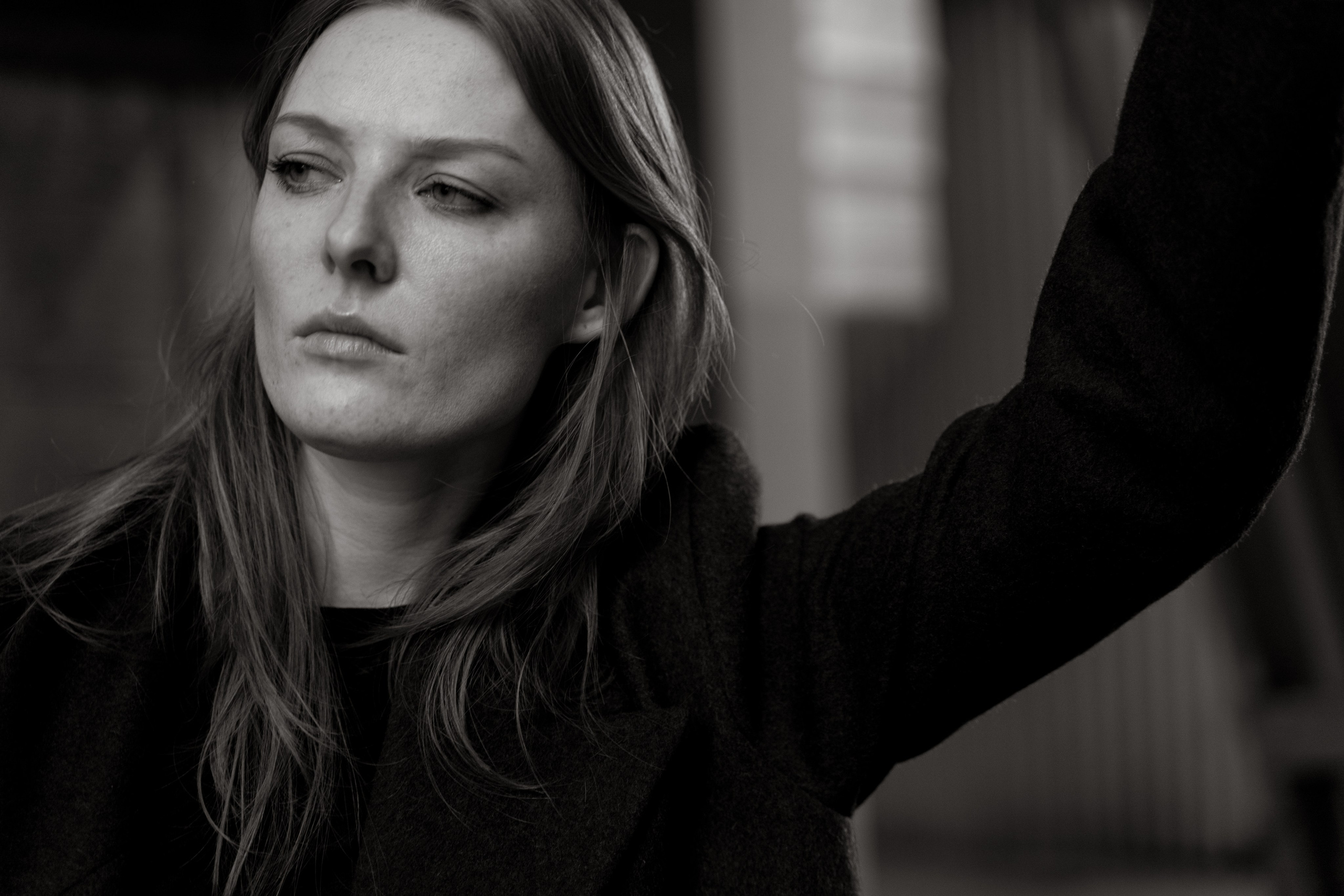 Streets of New York. Портретный фотограф в Краснодаре Валерия Матирная