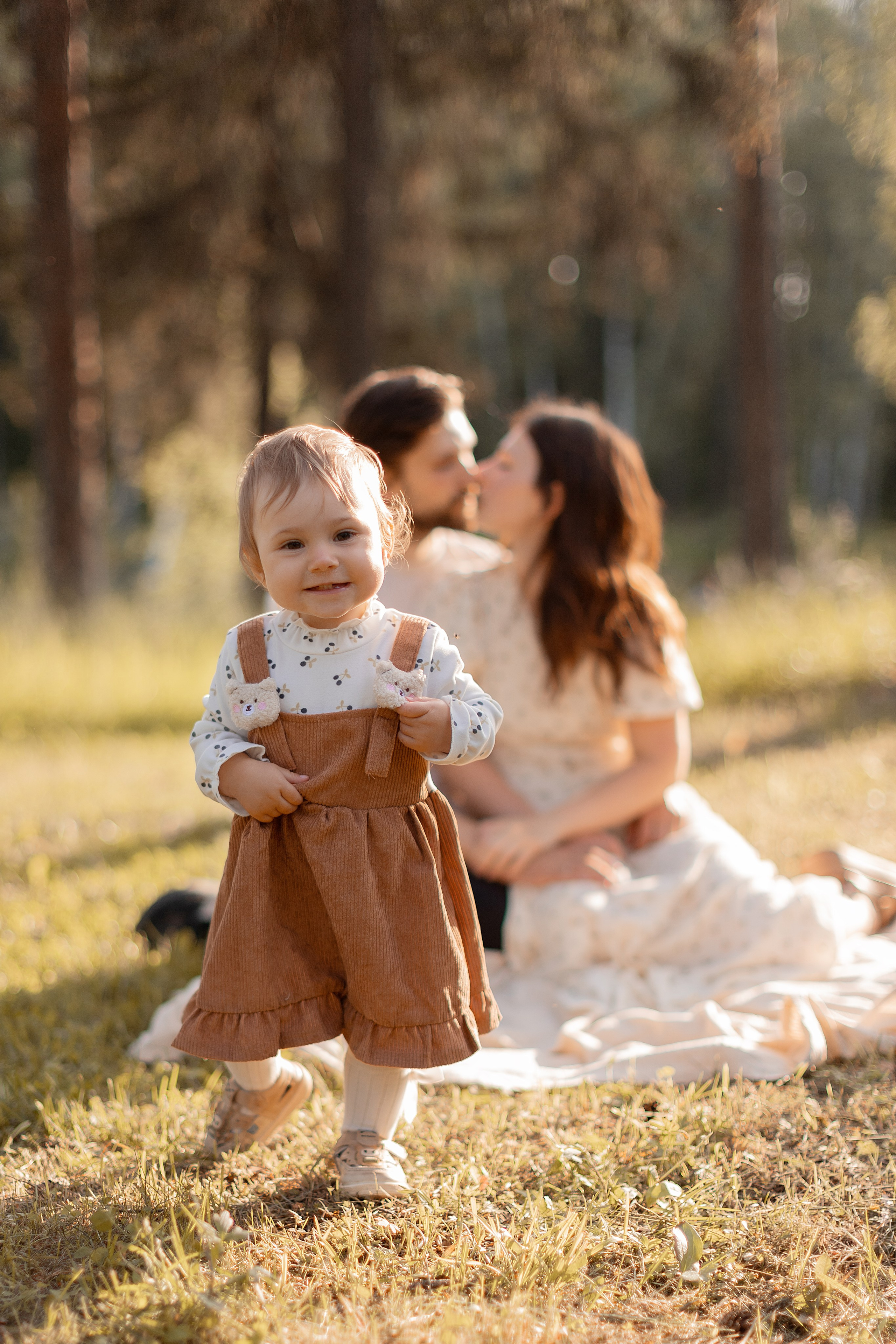 Семейный фотограф Любовь Аверина в Иваново
