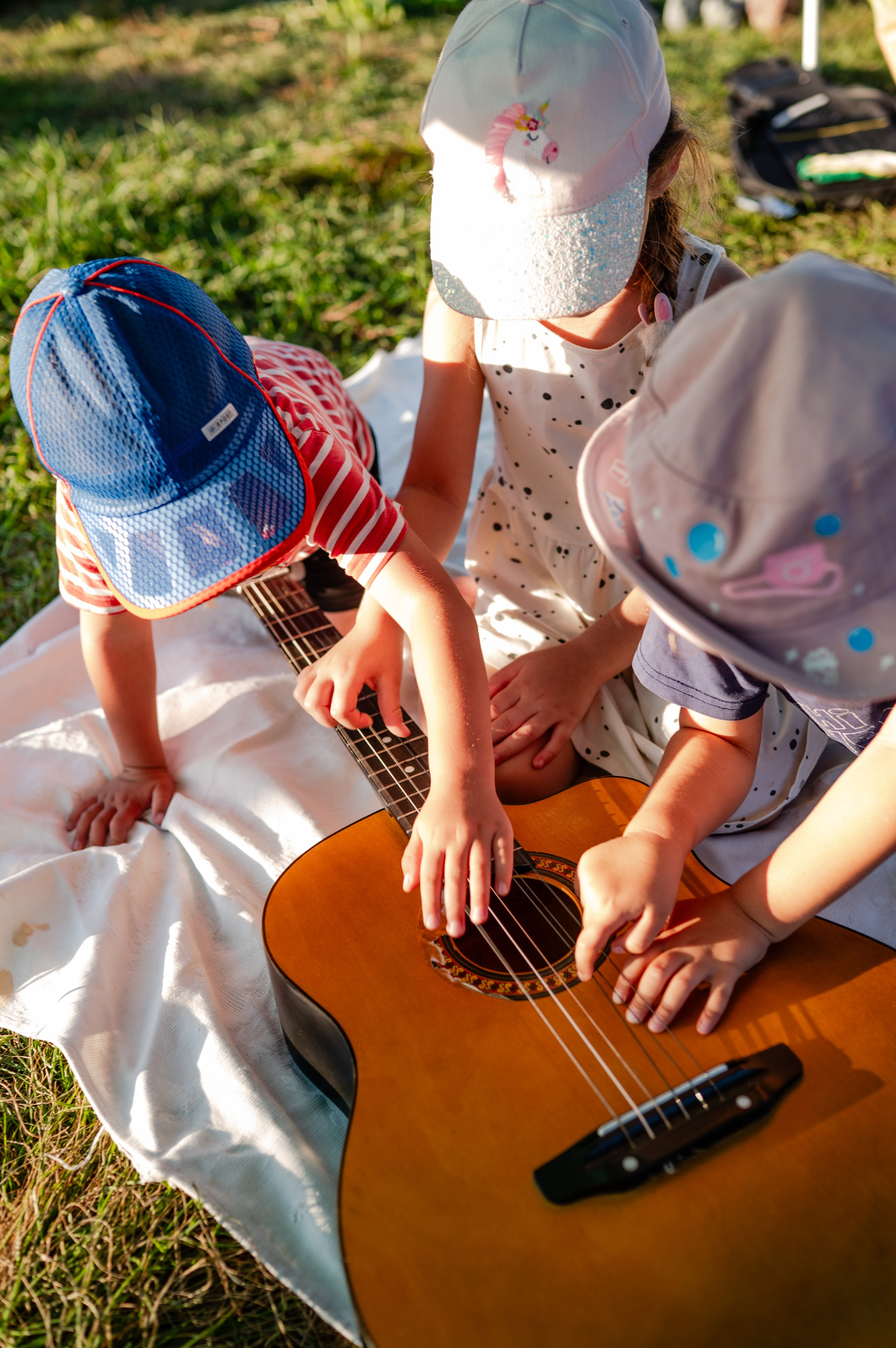 Съемка на улице. Семейный и детский фотограф в Хабаровске Матюшкова Екатерина