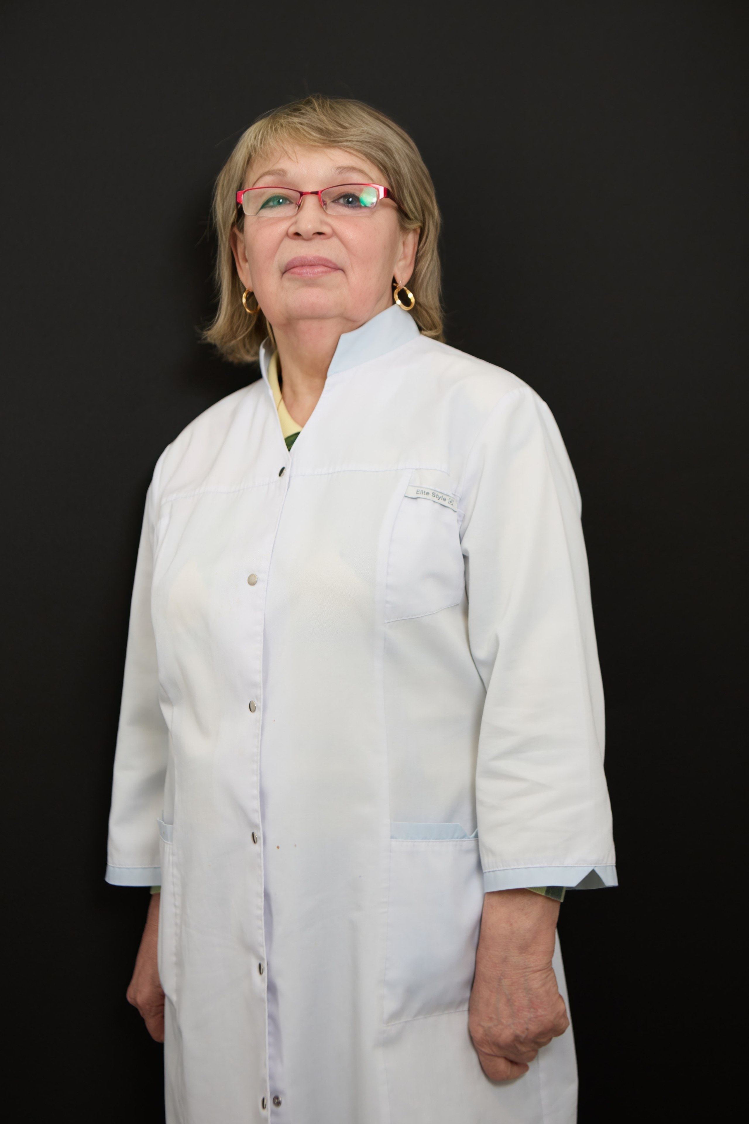 Съемка врачей для KDL клиники. Frame Craft