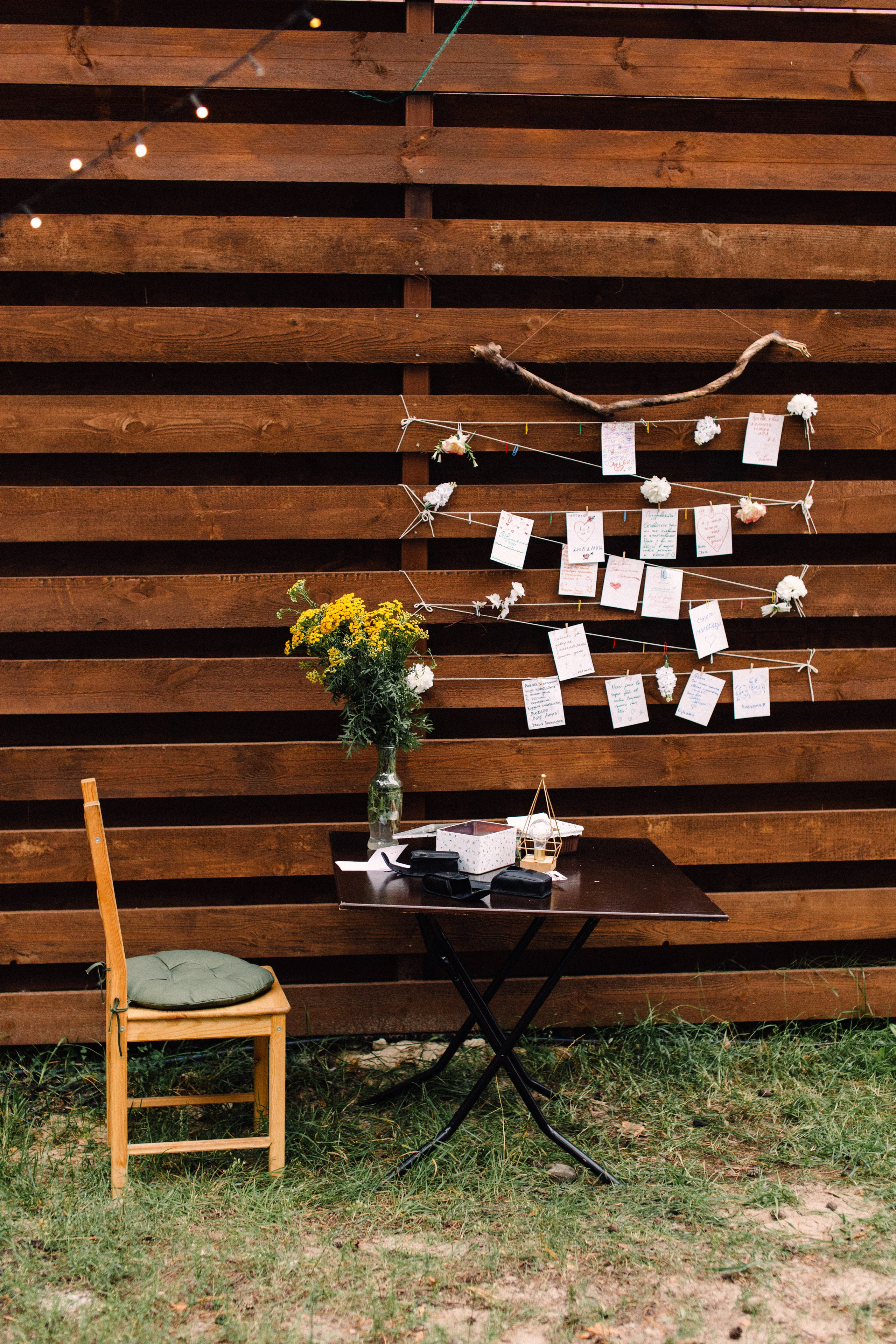 Артем и Вика. Фотограф Наталья Уколова в Саранске