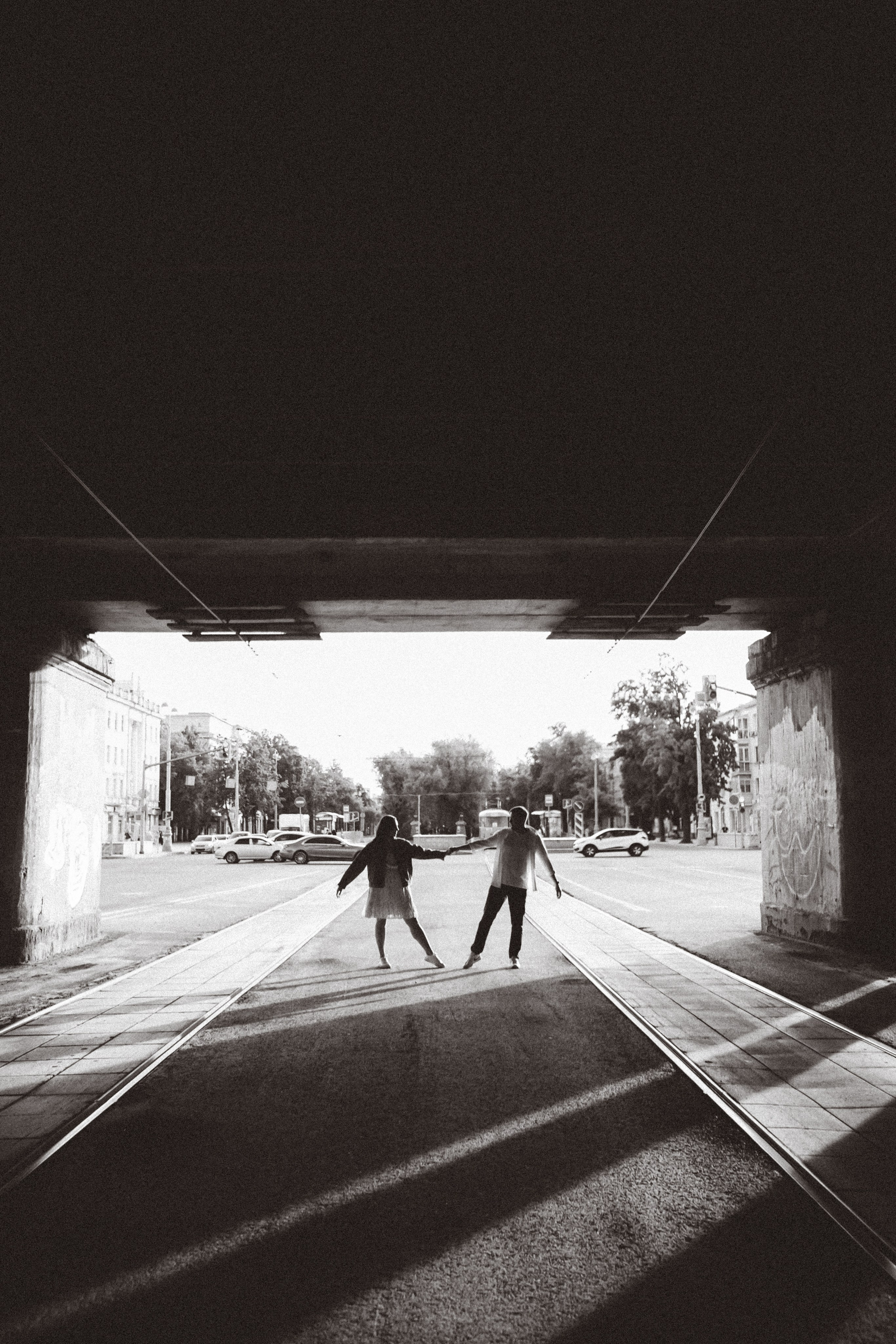 Свидание. Семейный свадебный фотограф Екатеринбург Первоуральск Шарнина Алёна