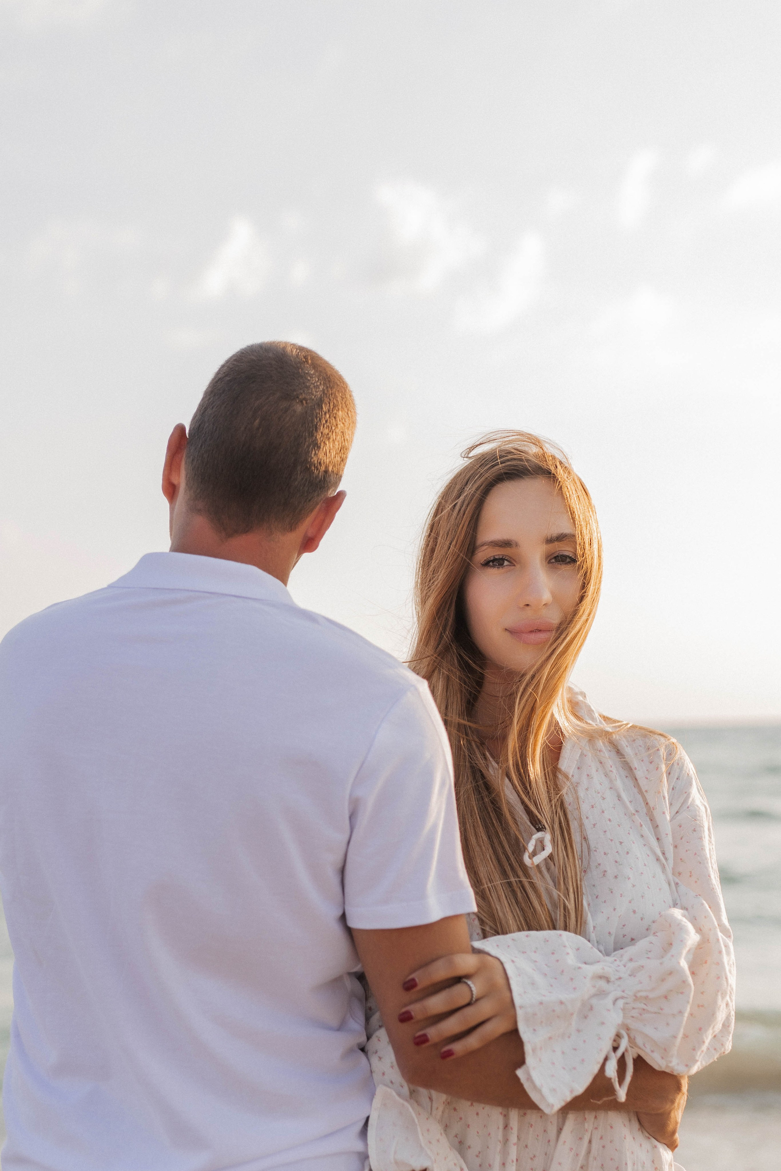 Love story. Индивидуальные и семейные съемки в Евпатории, Крыму Немировченко Анна
