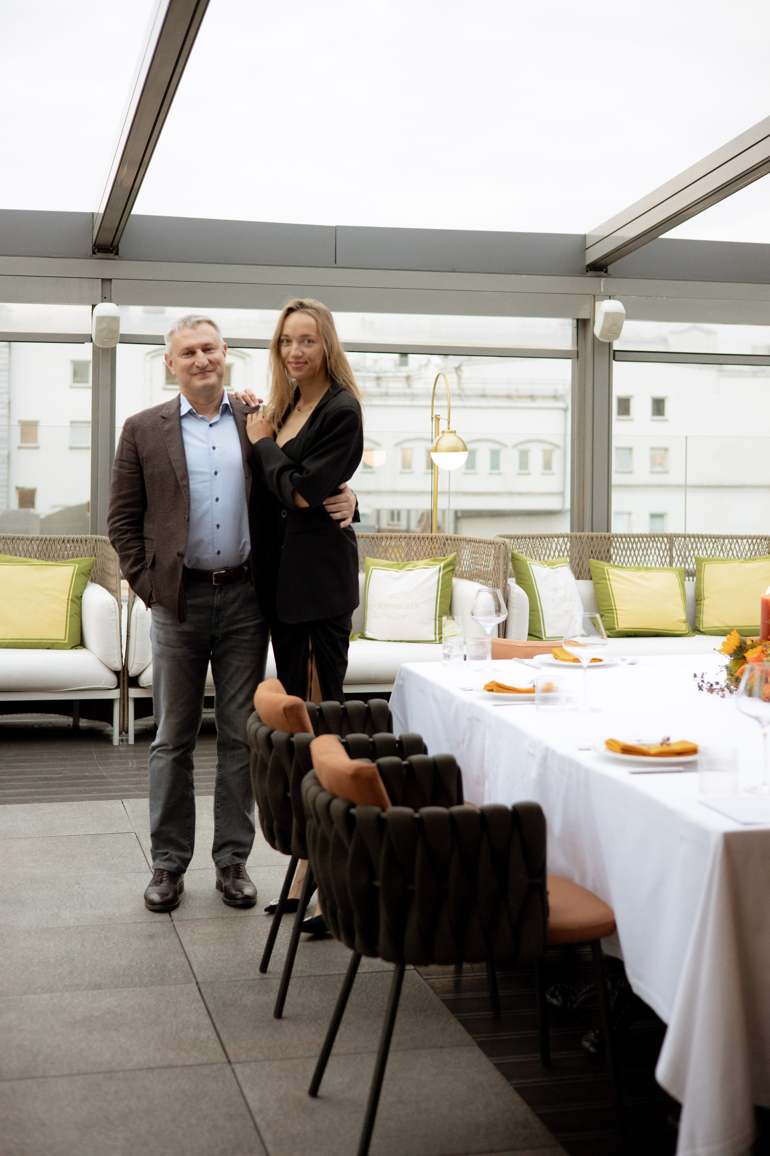 Мужской ДР. ЦУМ. «Buro». Оформление свадеб, декор свадеб Вера Маркова, Москва