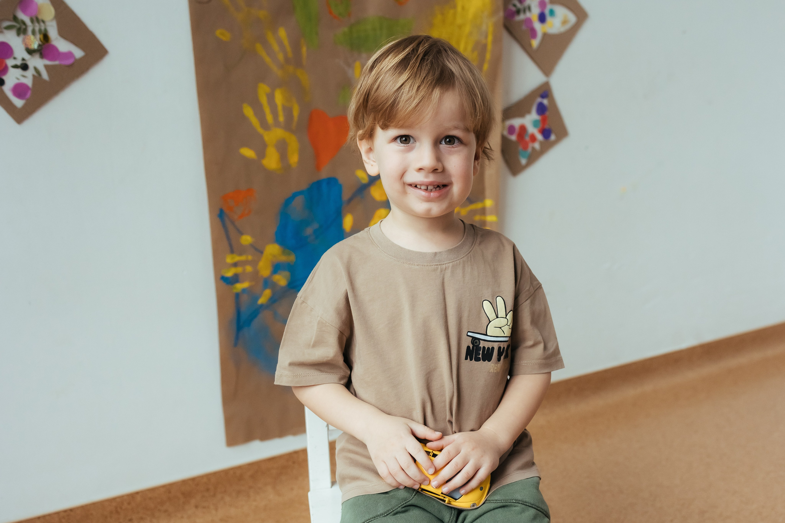 Среда. Фотограф Печерская Анастасия