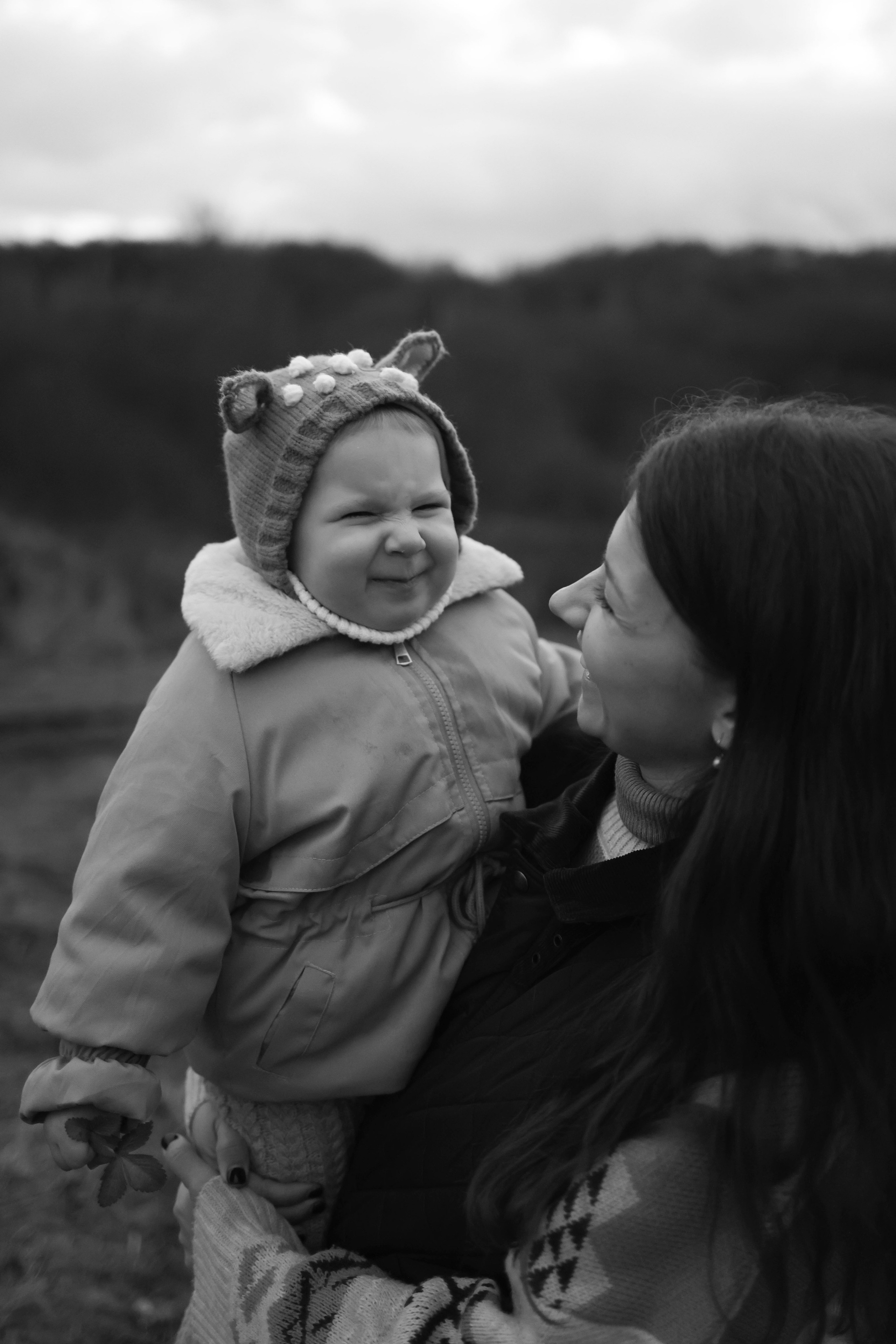 Мария и Диана. Семейный и детский фотограф в Москве Анастасия Мурга