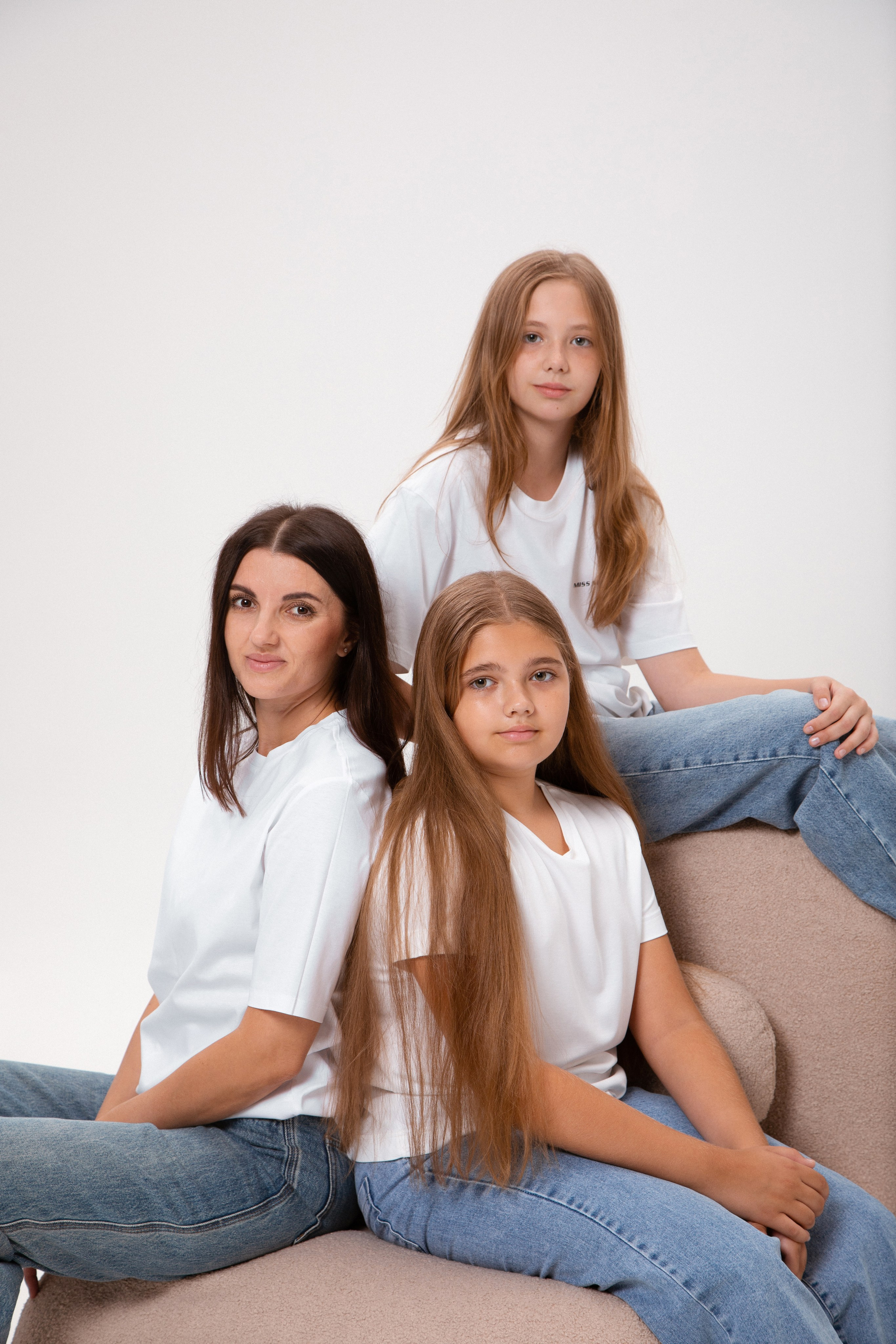 Детская / семейная фотосессия. Анна Рышкевич