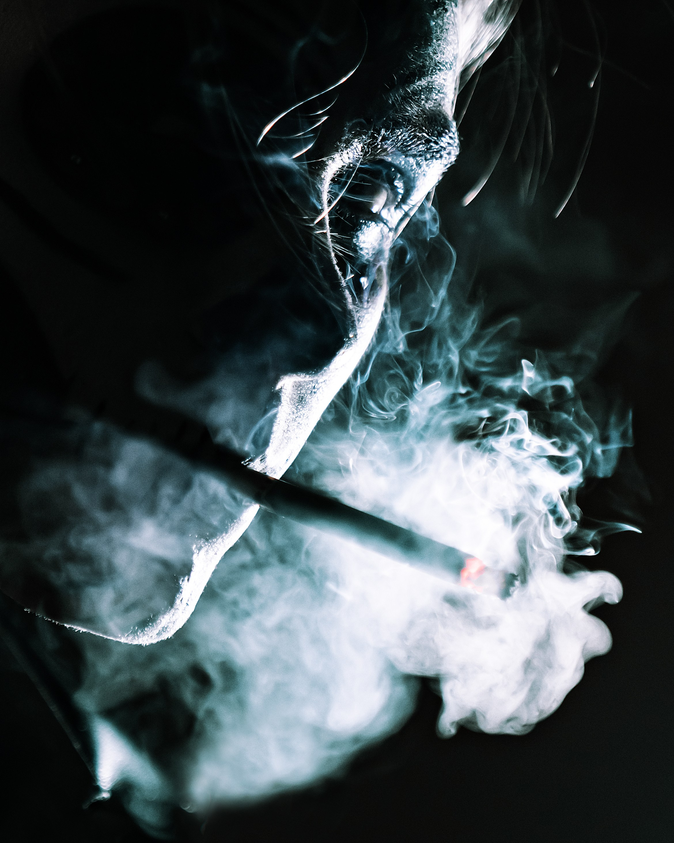 Уличная съёмка. Фотограф Настя Метель