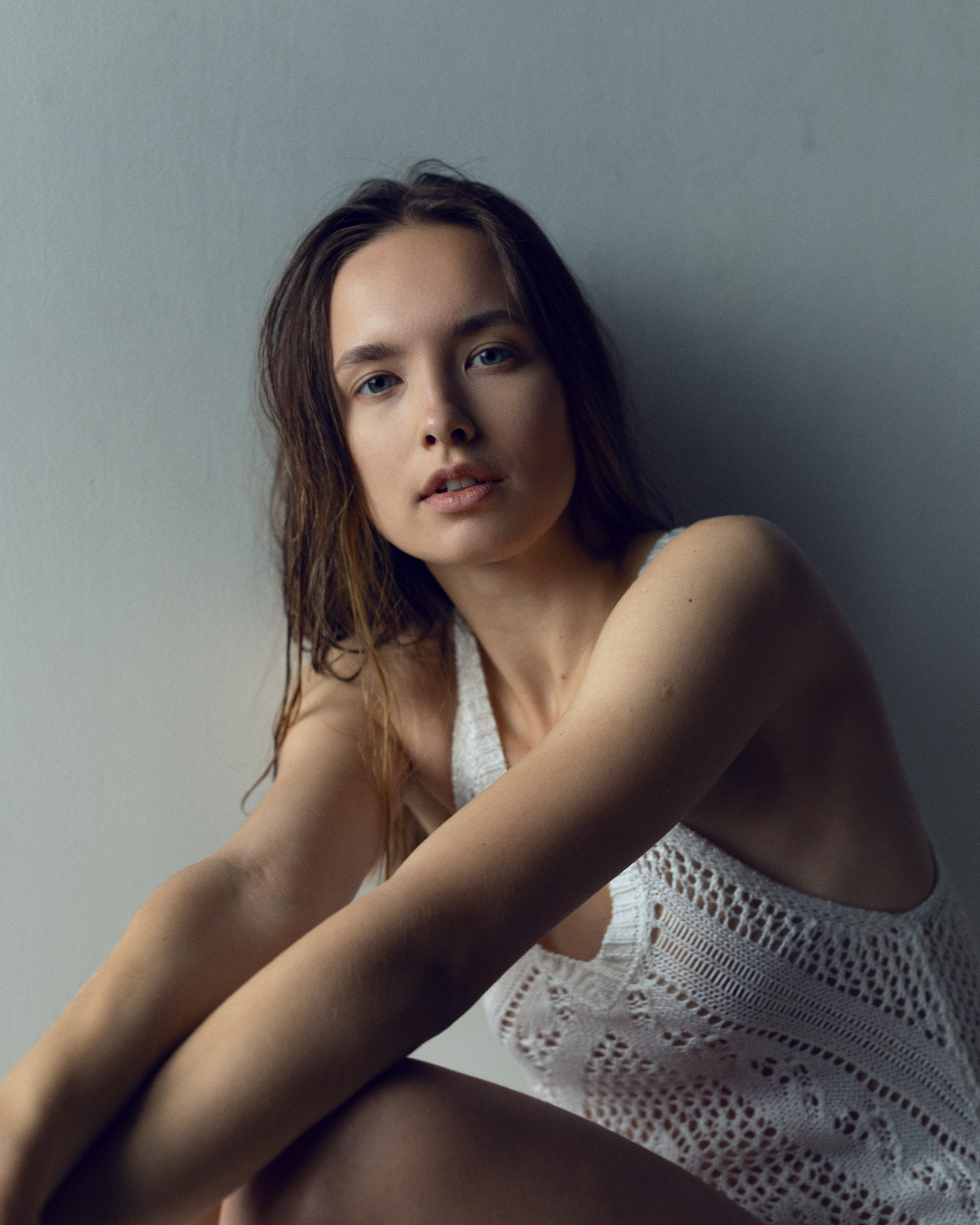 Катя. Фотограф в Москве — Евгения Прокопенко