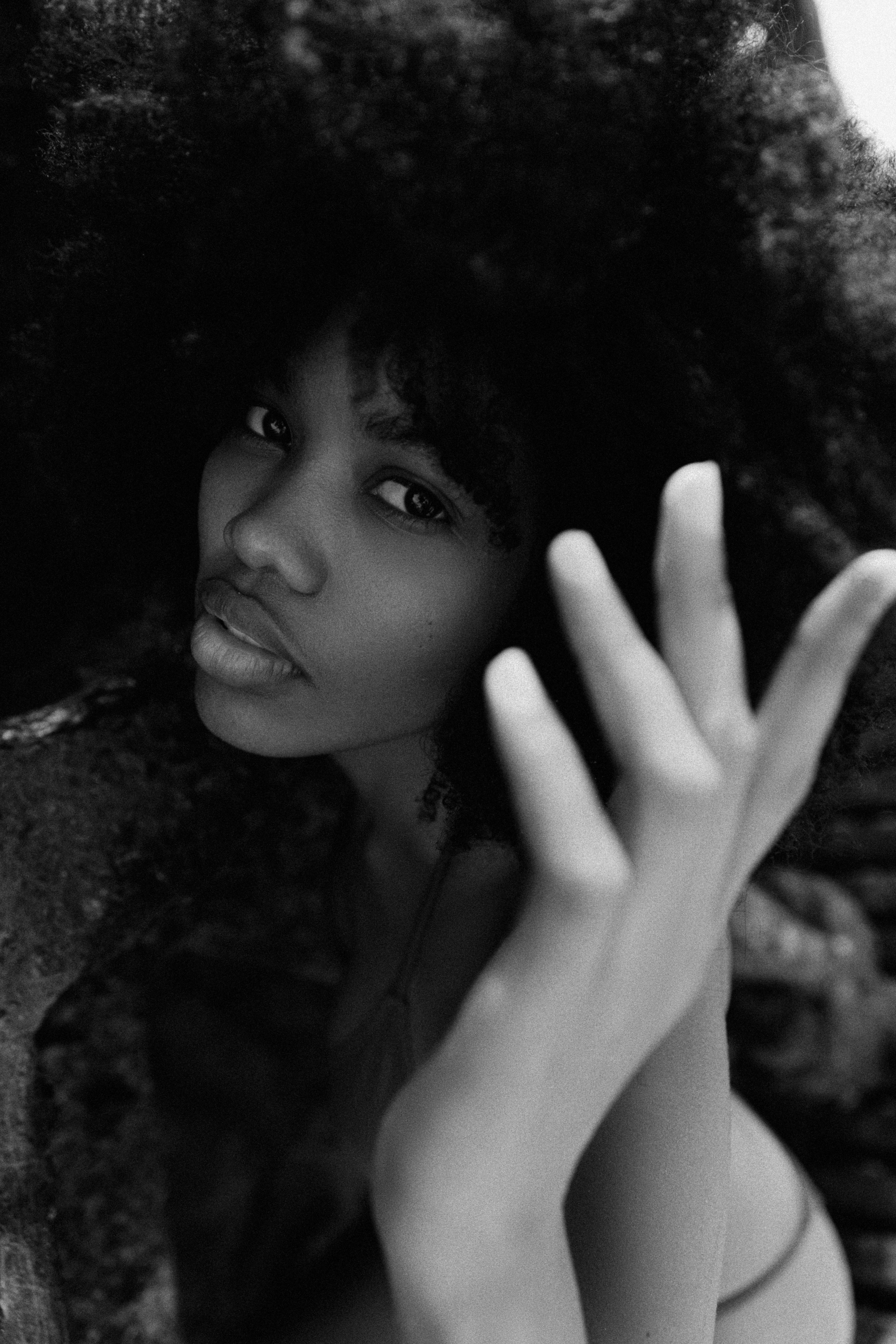 Elizabeth. Портретный фотограф / Панама / Анастасия Елизарова