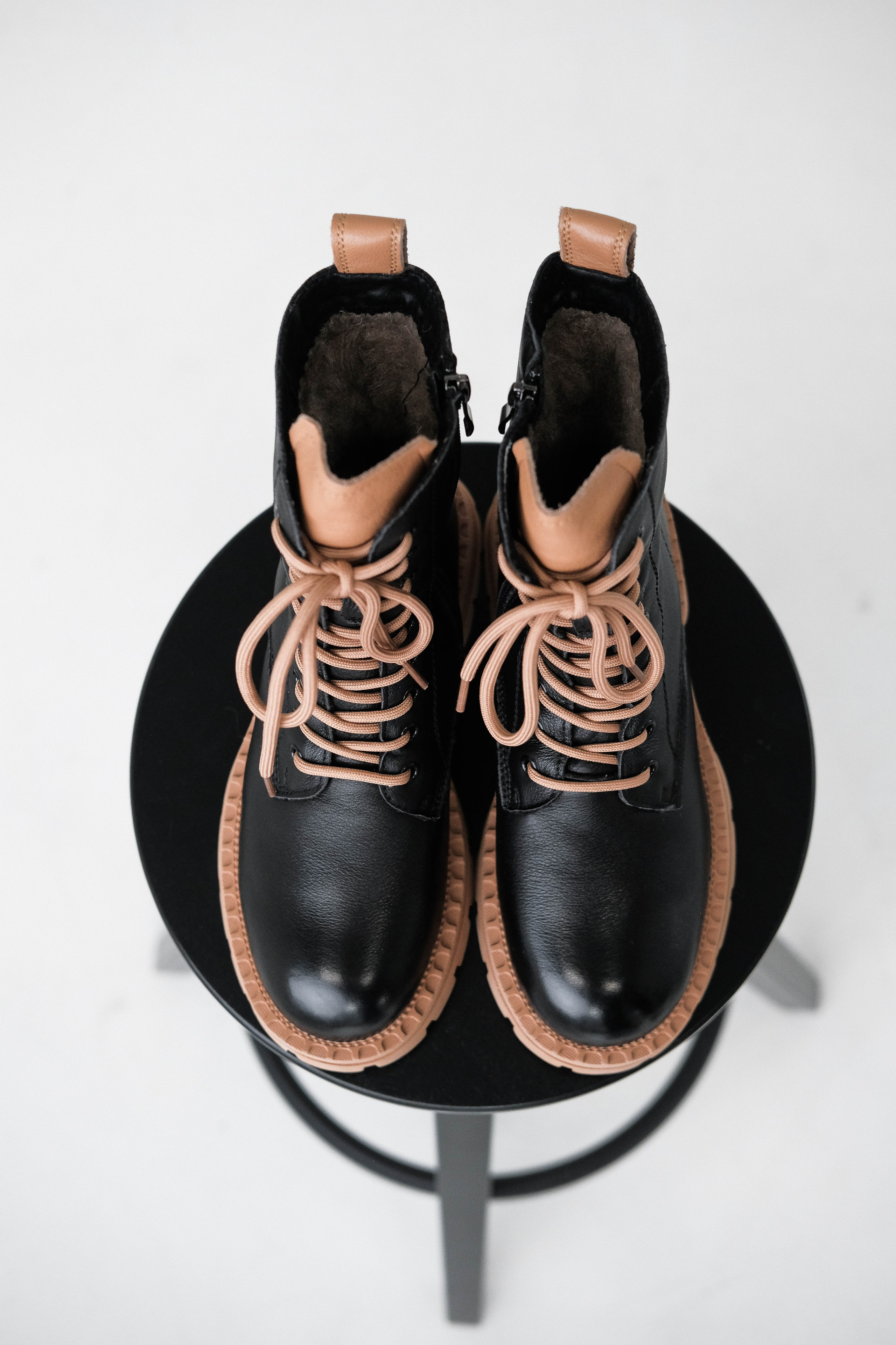 Обувь. Фотограф в Новосибирске Анна Захарова