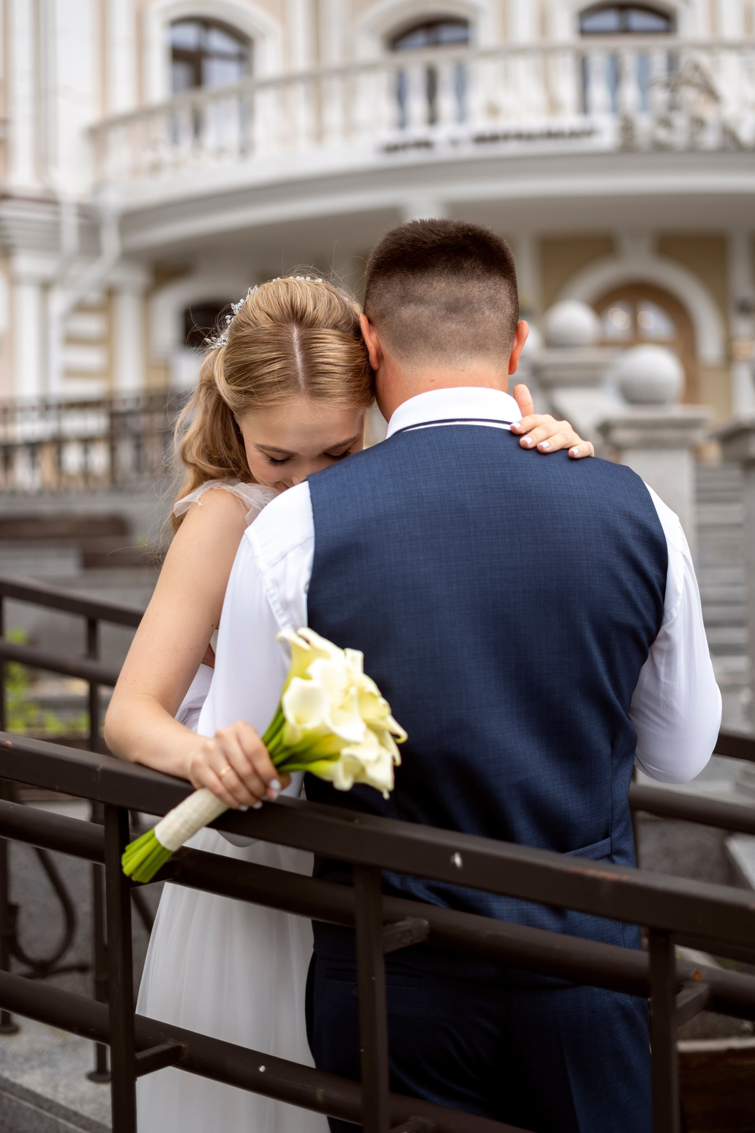 Анастасия и Александр. Семейный и детский фотограф в Хабаровске Анна Гриневич