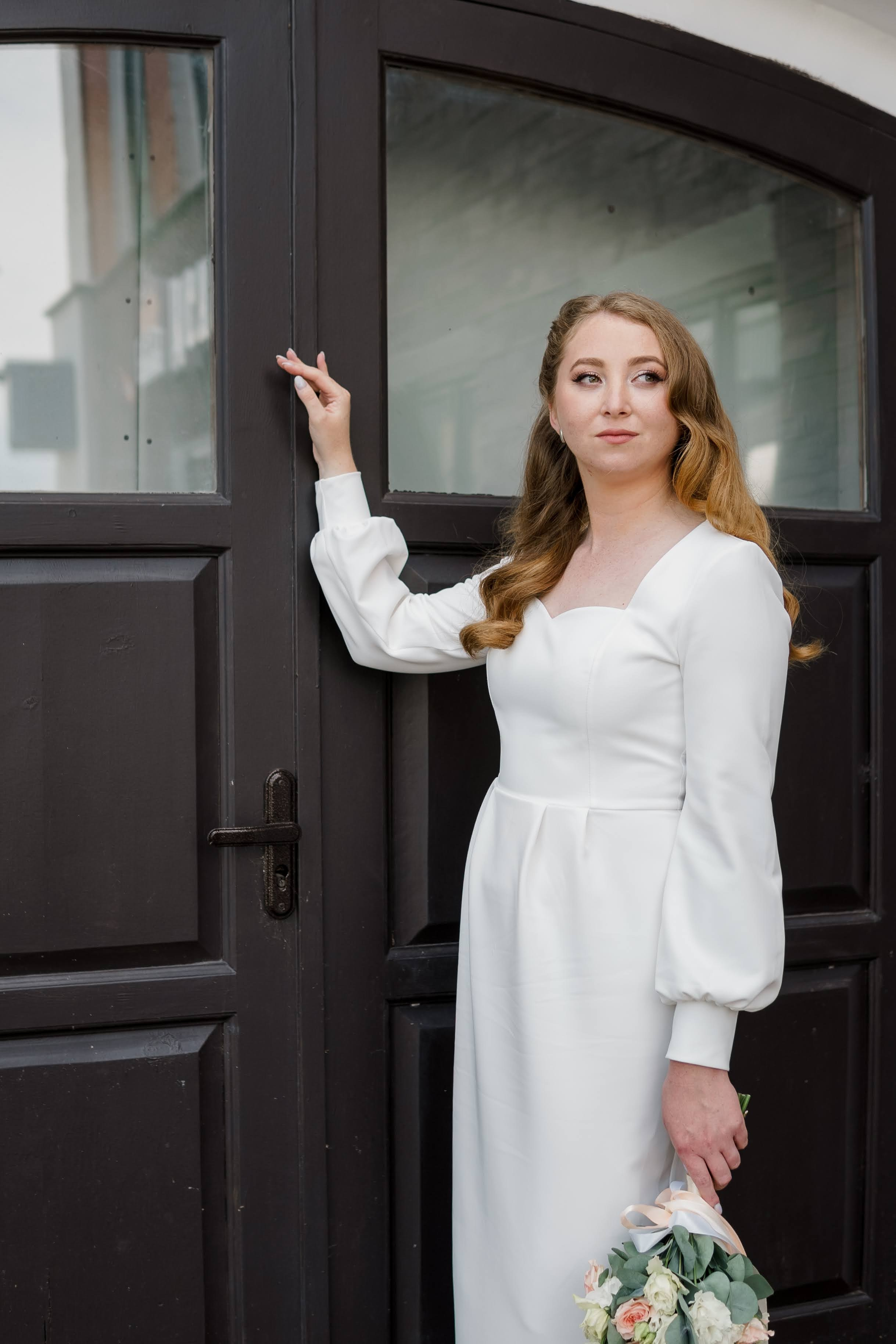 Антон и Екатерина. Свадебный фотограф в Перми и Пермском крае Алена Мартынова