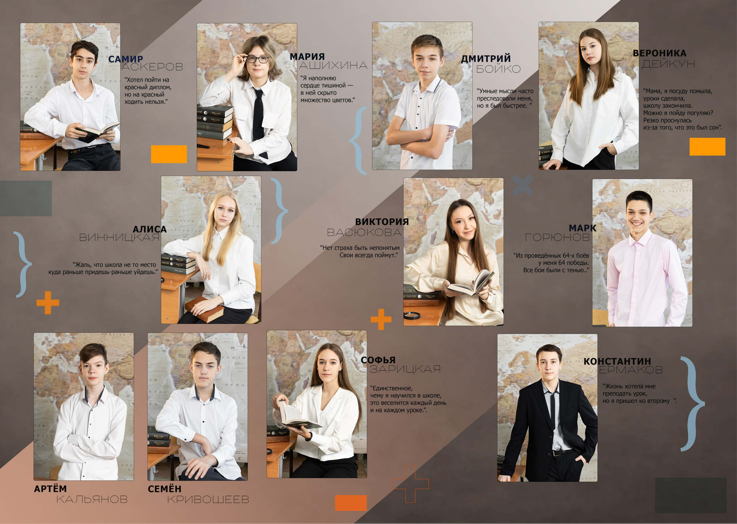 ^ пример Альбом ЛУЧШИЙ 9 разворотов 5 фотосессии. Семейный, детский, школьный фотограф в Благовещенске Яна Белоусова