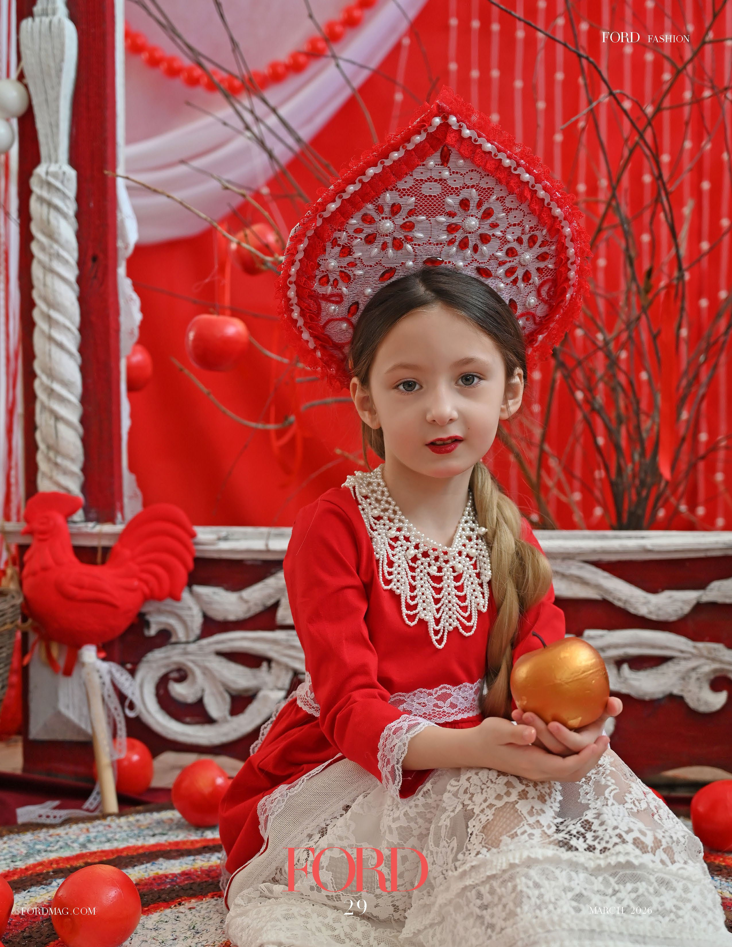 ПЕЧАТЬ в ЖУРНАЛАХ. Портретный детский, женский фотограф в Тюмени Евгения Ярцева