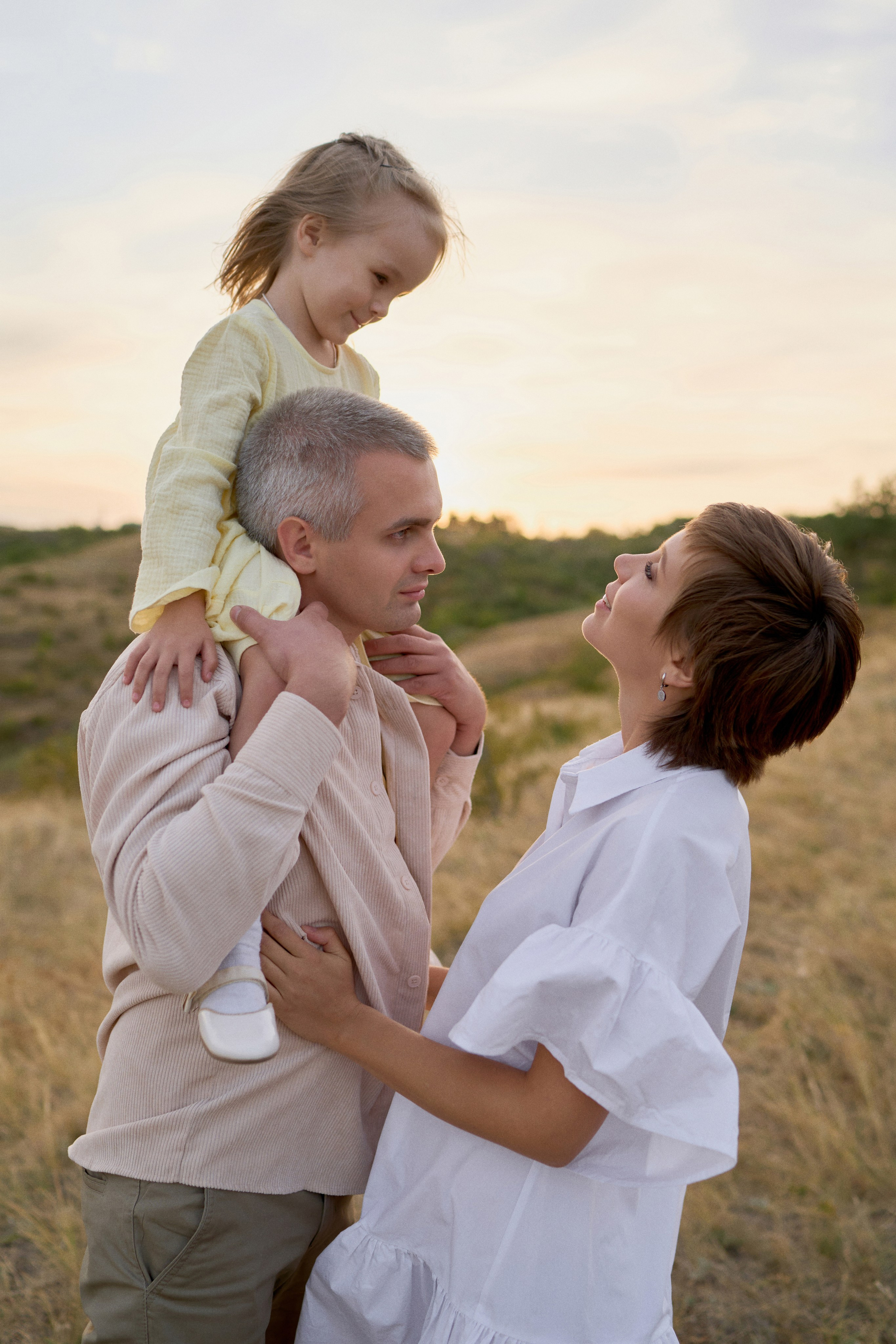 Семья Лазаревых. Чумаков Алексей Фотограф|Видеограф свадебные, индивидуальные, семейные, репортаж