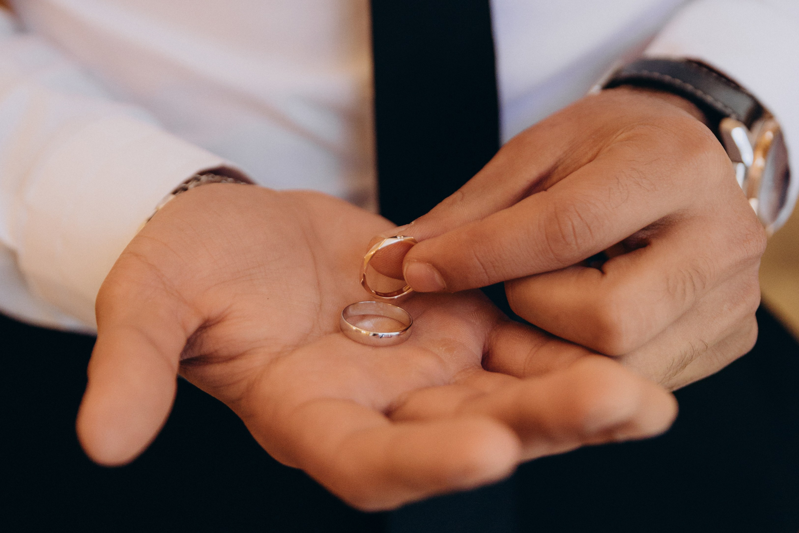 Свадебная фотосессия в пространстве SENO, регистрация в ЗАГСе Адмиралтейского района. Фотограф в Санкт-Петербурге Разиля Идиятуллина