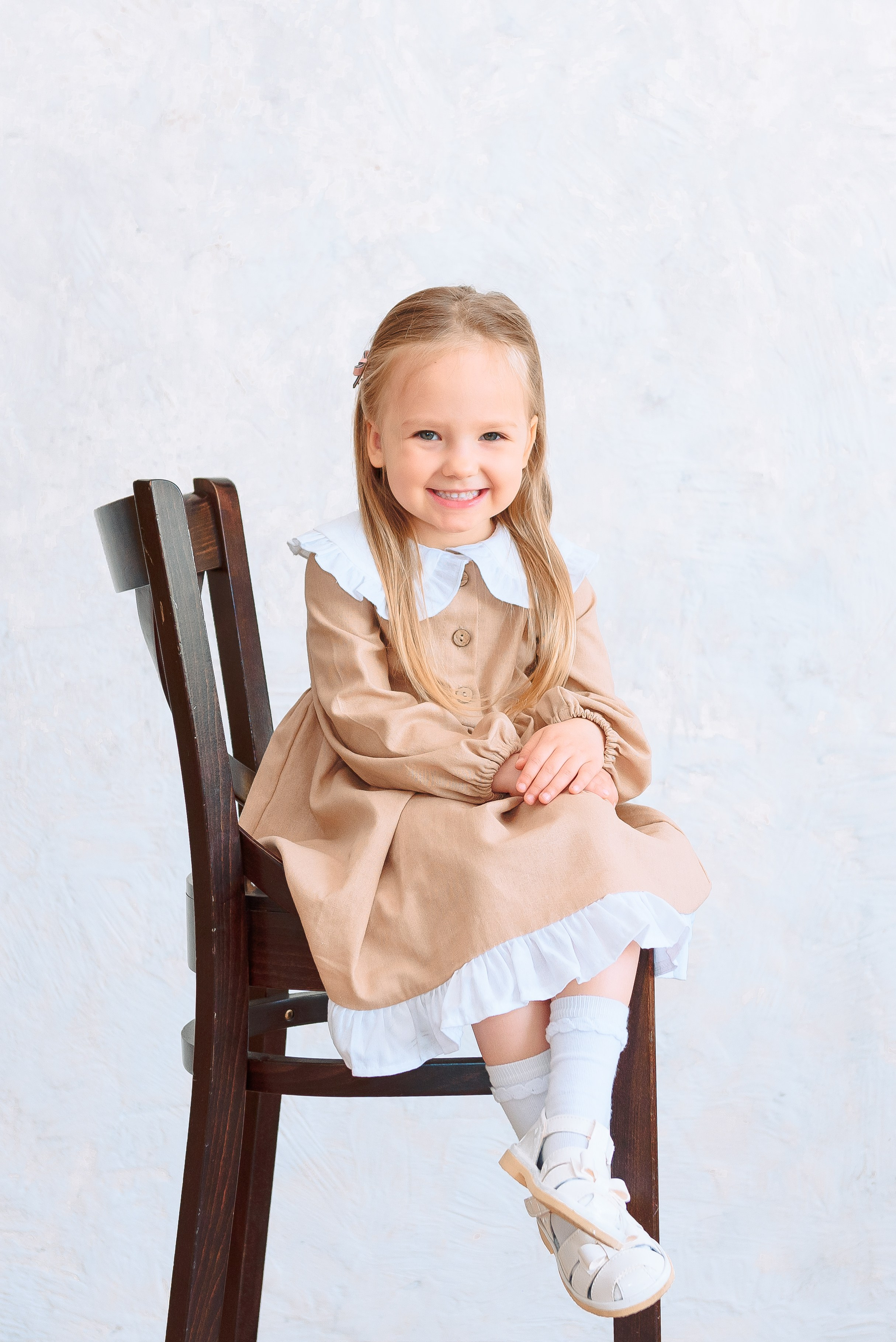 Семейная фотосессия в DreamStudio. Свадебный и семейный фотограф в Москве Юлия Винник